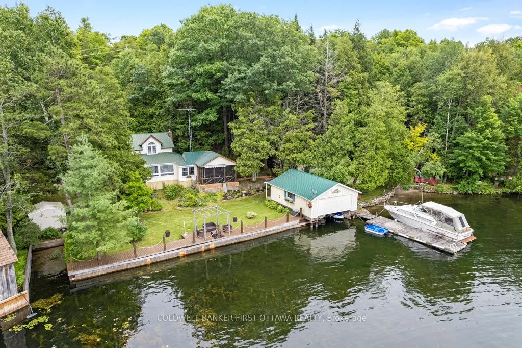 4712 Briton Houghton Bay Road