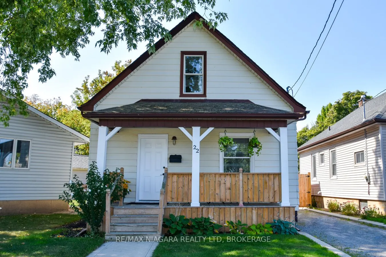 22 Bertram Street
