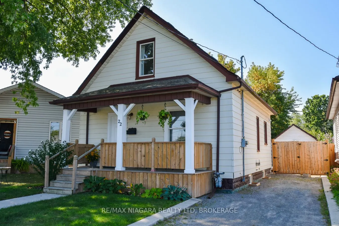 22 Bertram Street