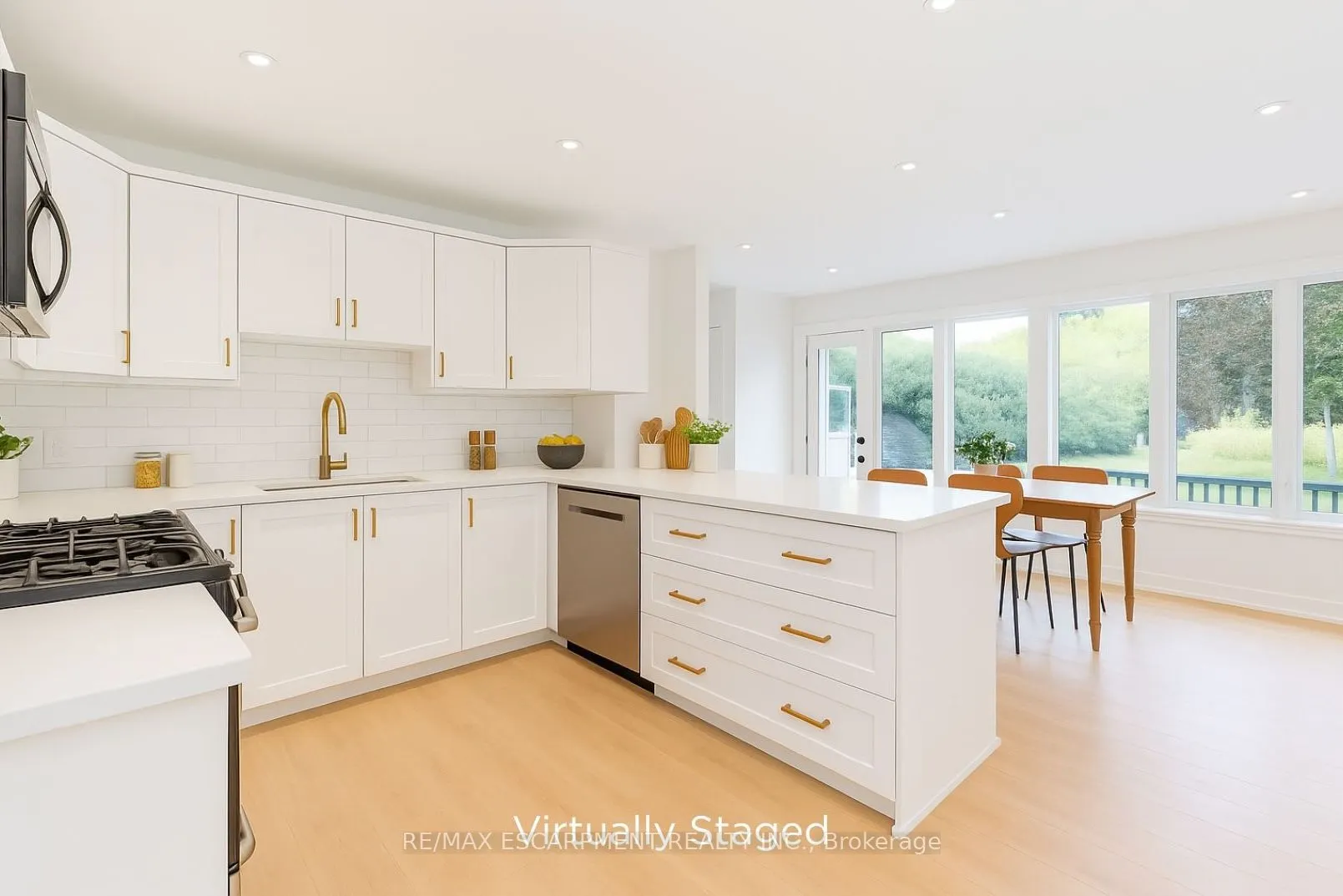 1416 Progreston Road