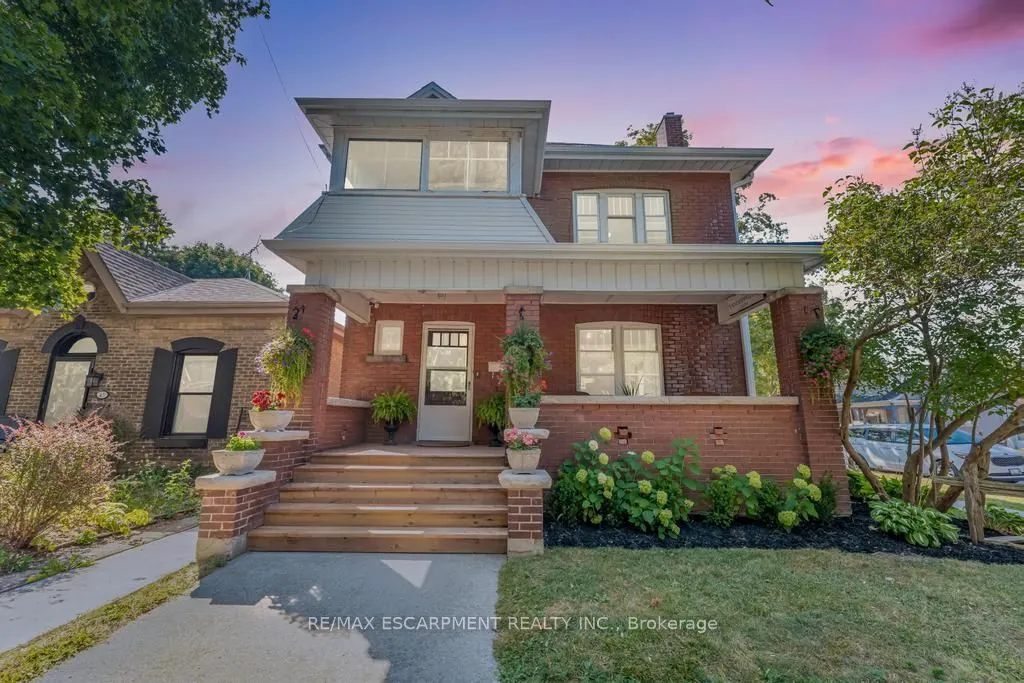 47 EAGLE Avenue