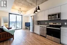 33 Erie Avenue, #513