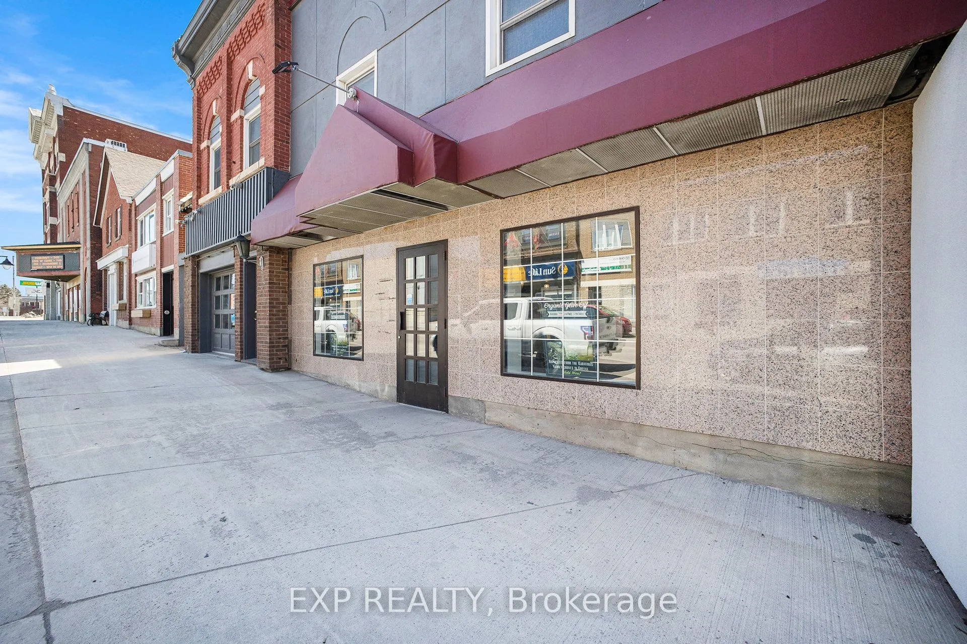 314-316 Raglan Street