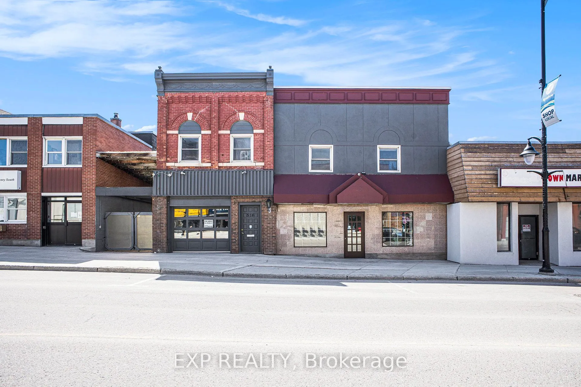 314-316 Raglan Street