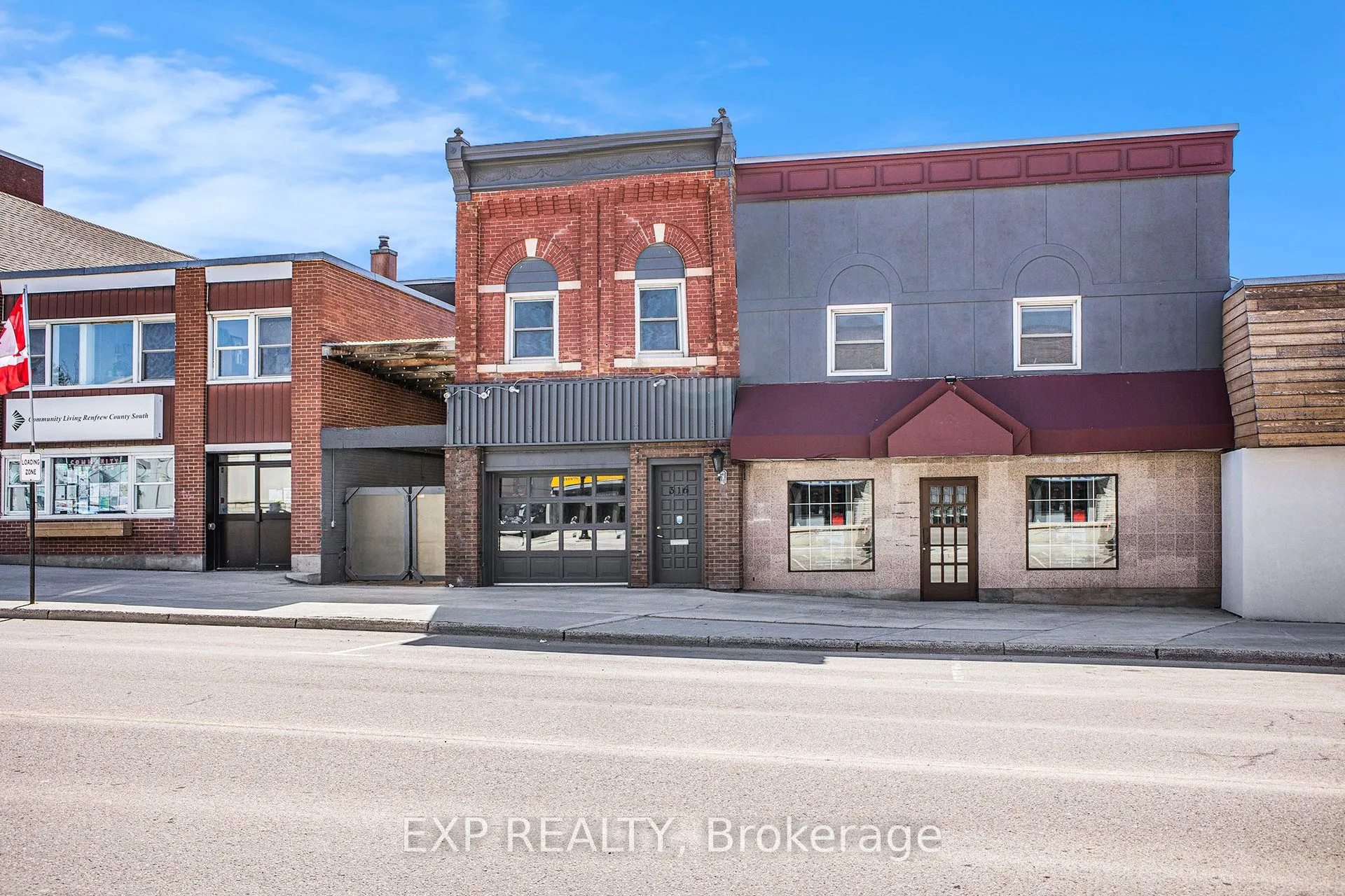 314-316 Raglan Street