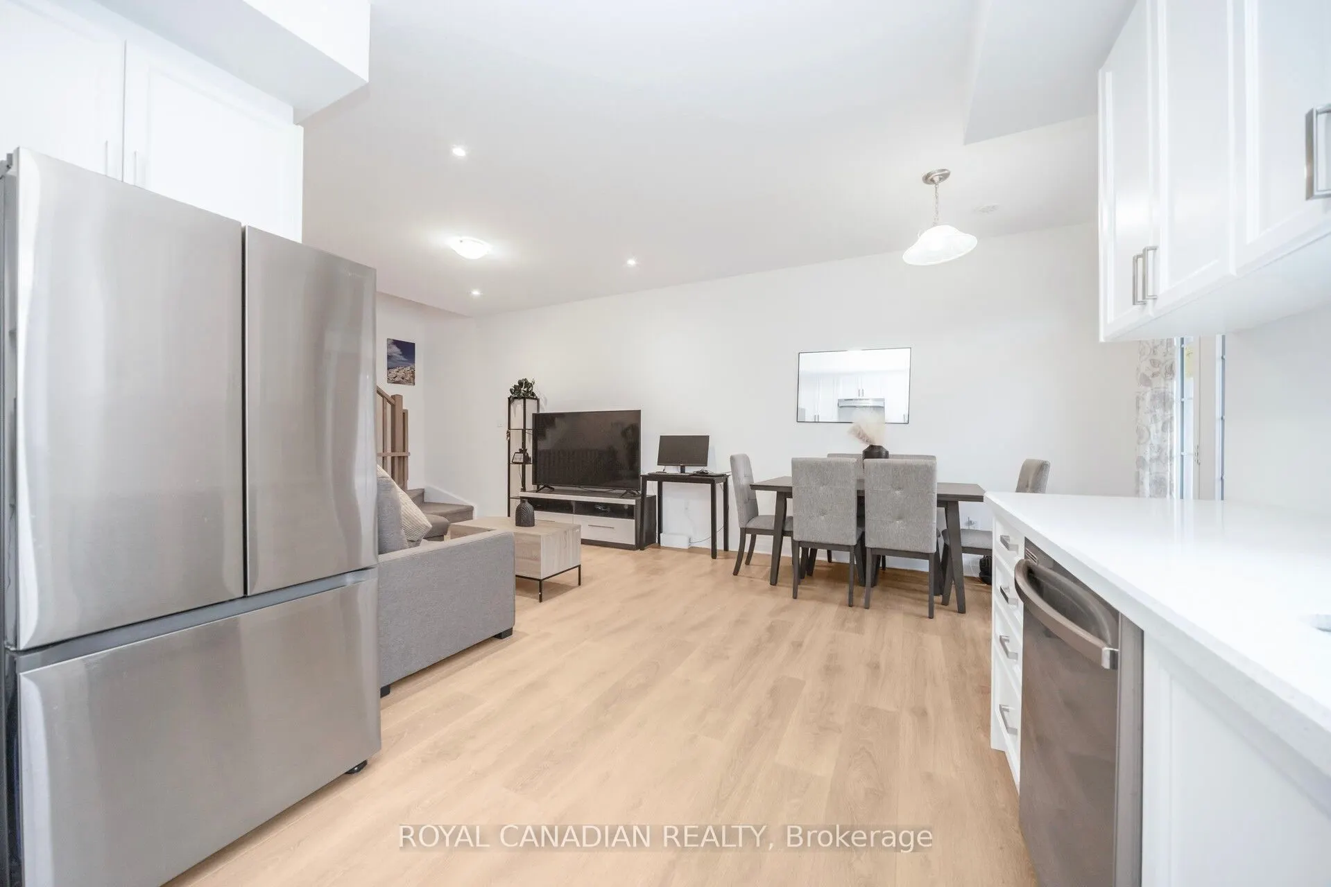 305 Garner Road, #43