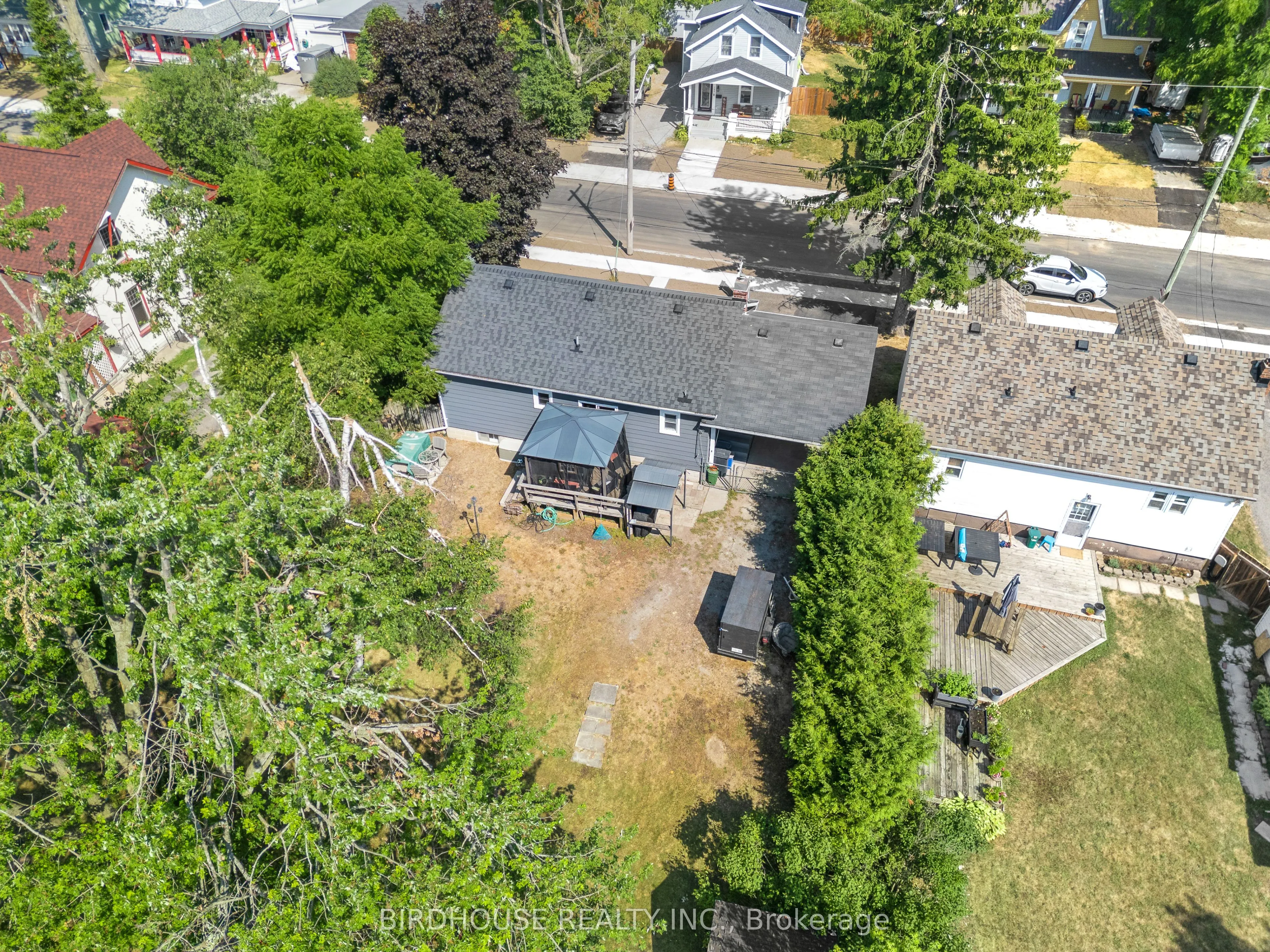 103 King Street