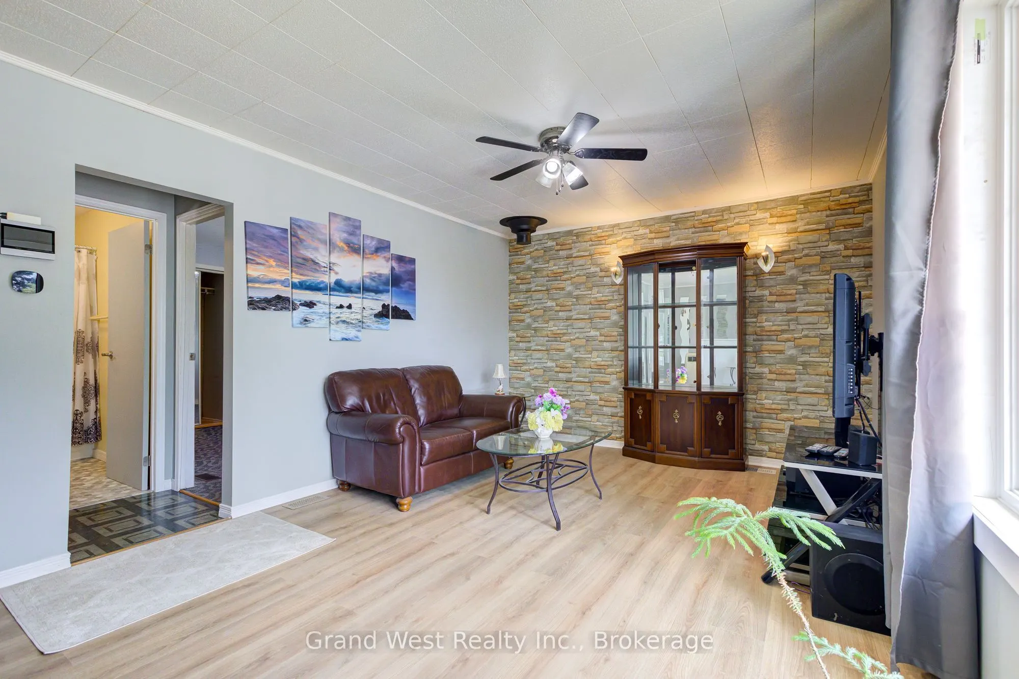 578 CONCESSION Road