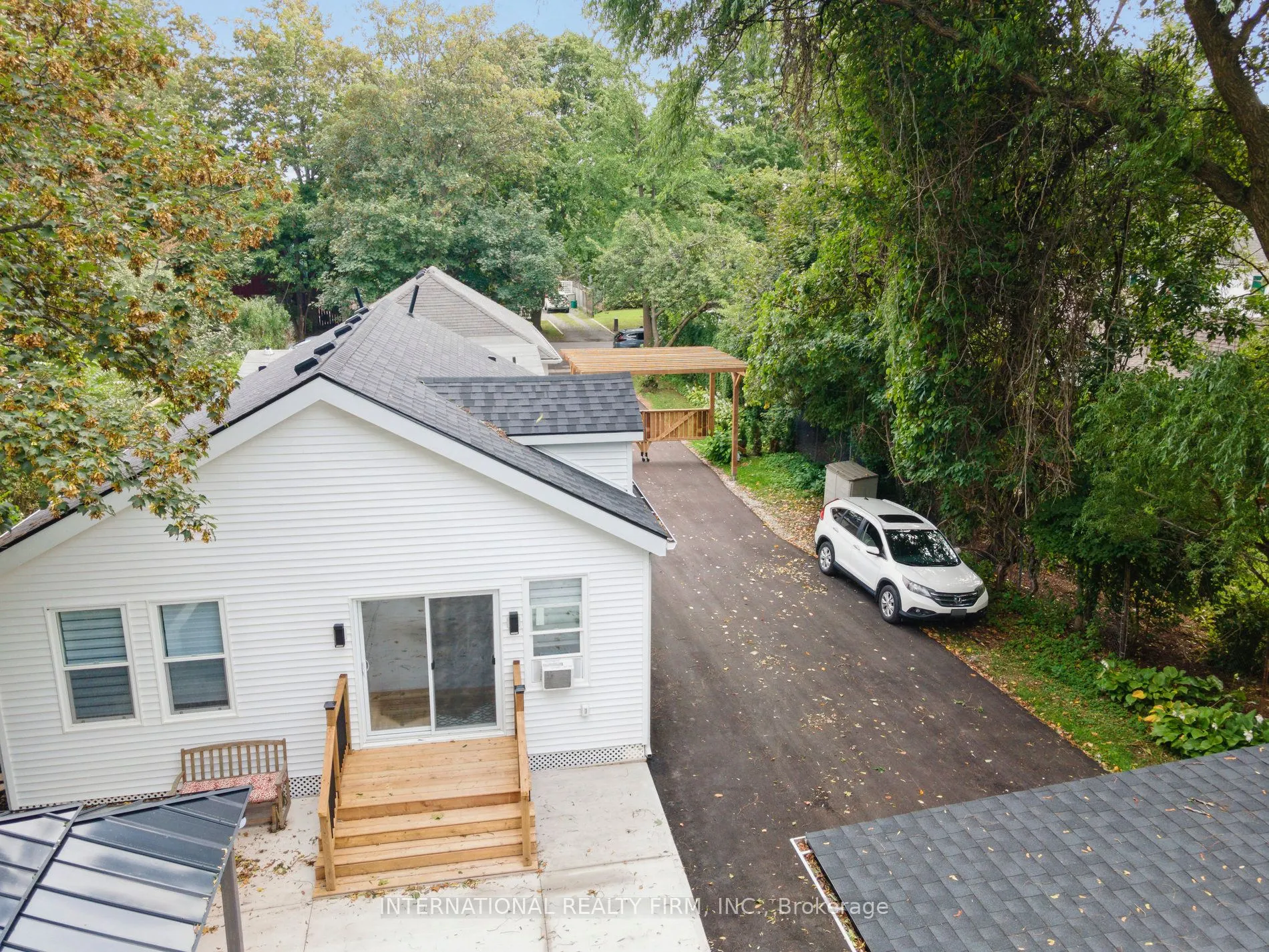 267 Davy Street