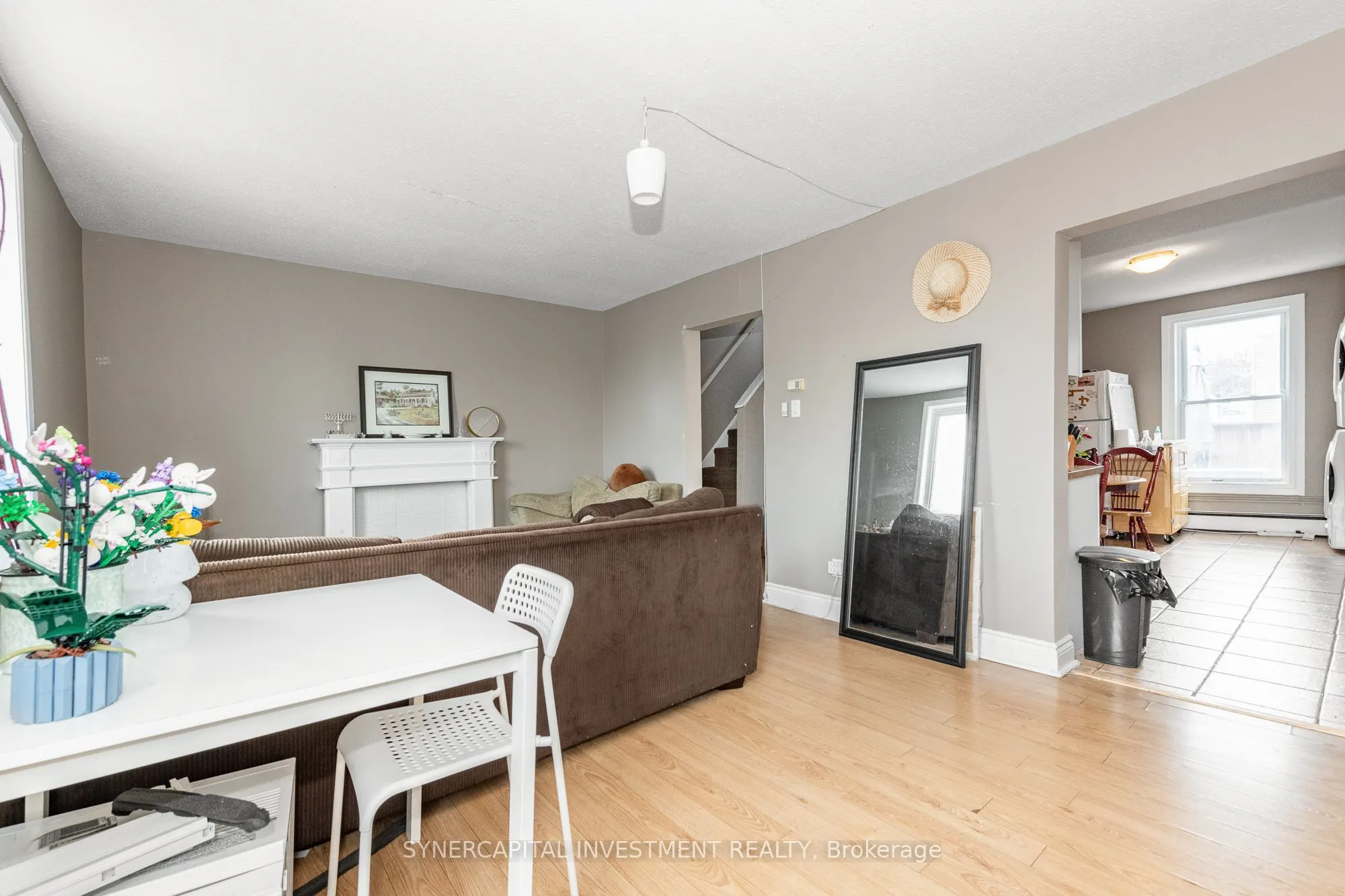 204 Dalhousie Street