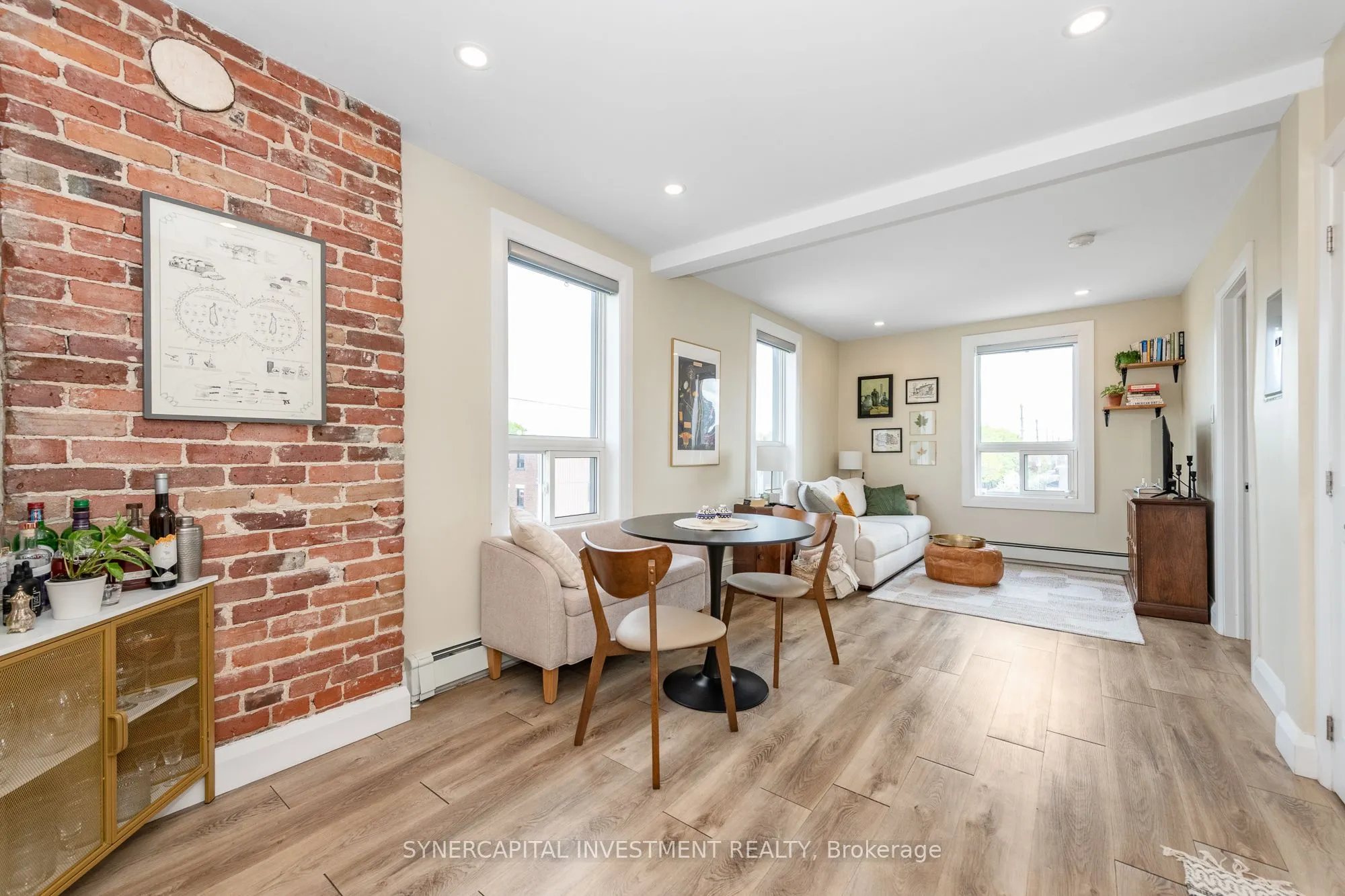 204 Dalhousie Street