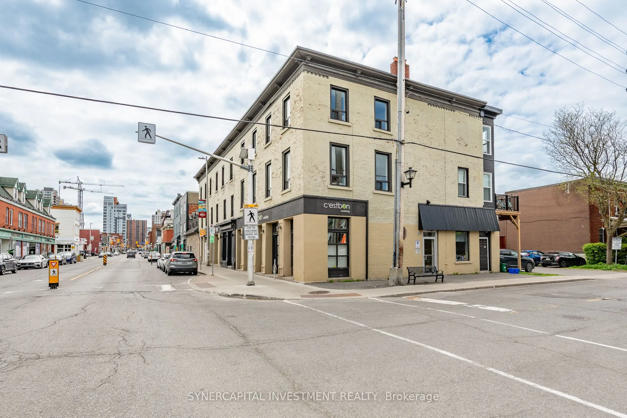 204 Dalhousie Street