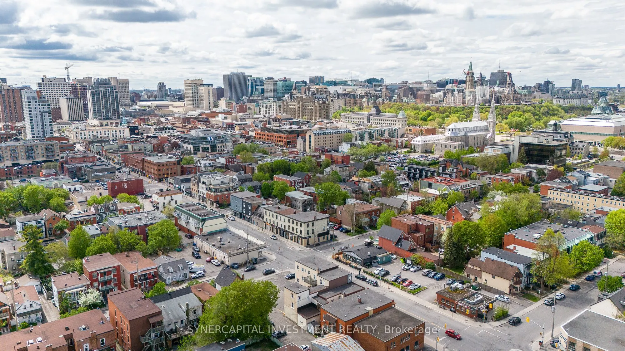 204 Dalhousie Street