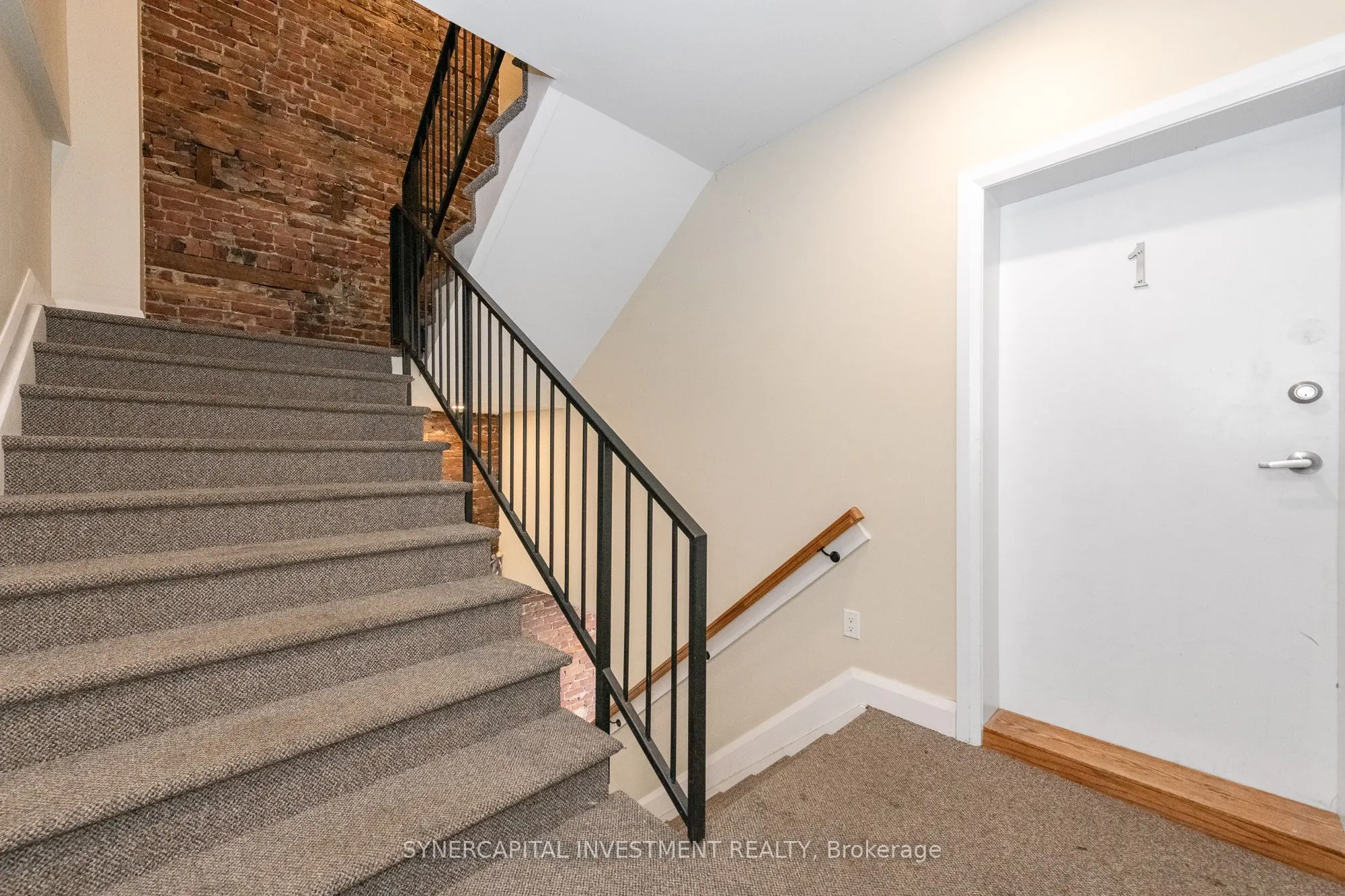 204 Dalhousie Street