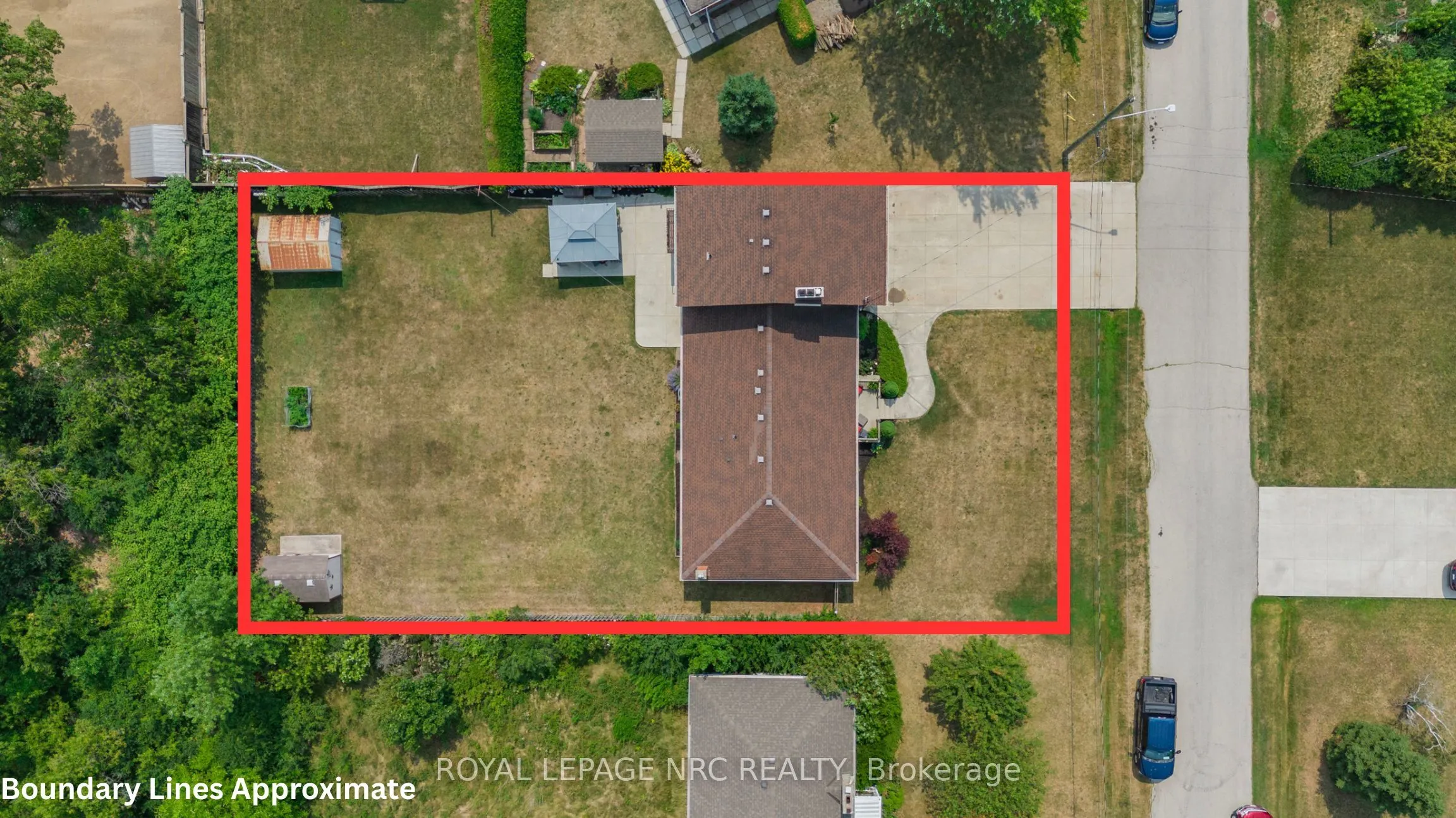 4 Cline Road