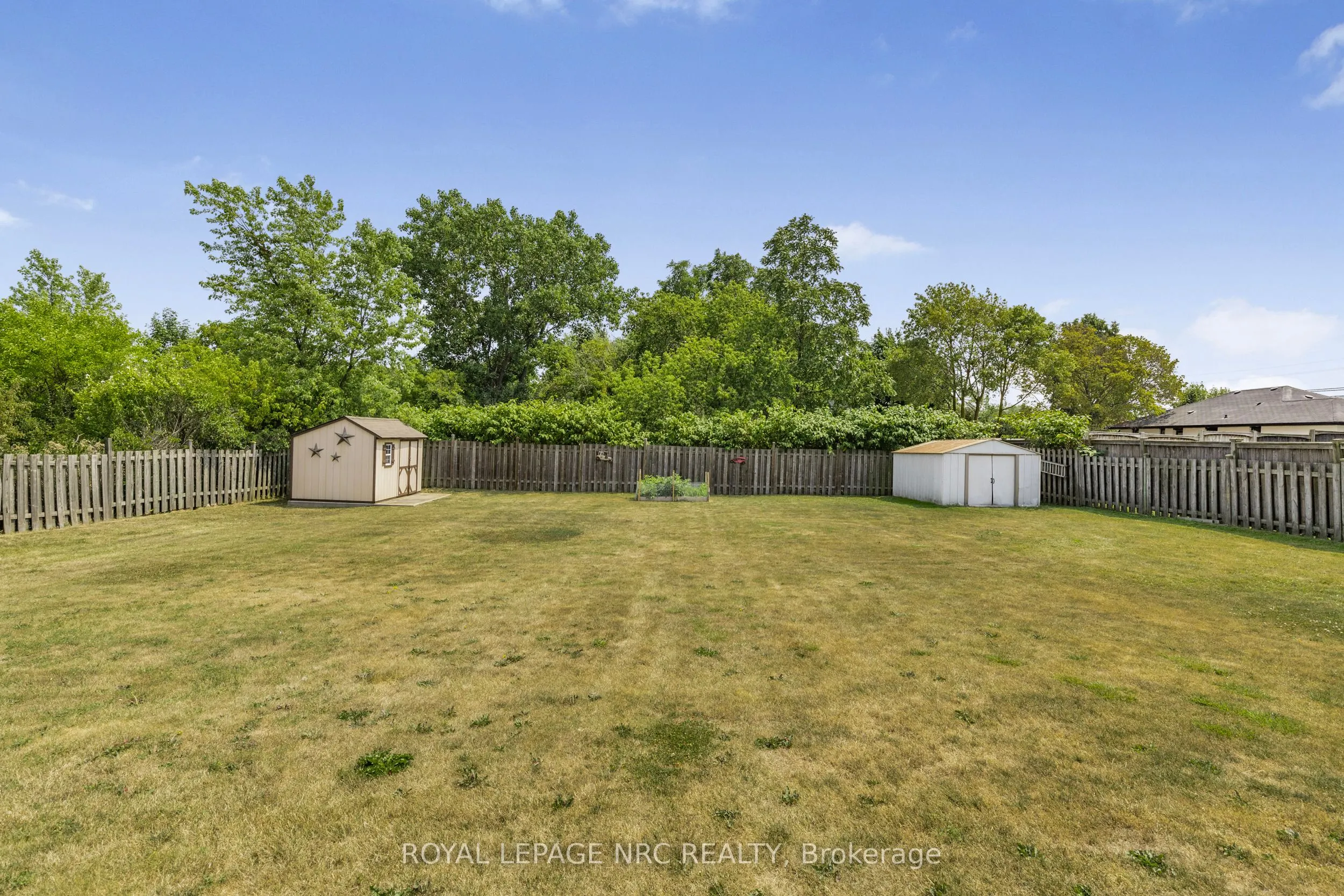 4 Cline Road