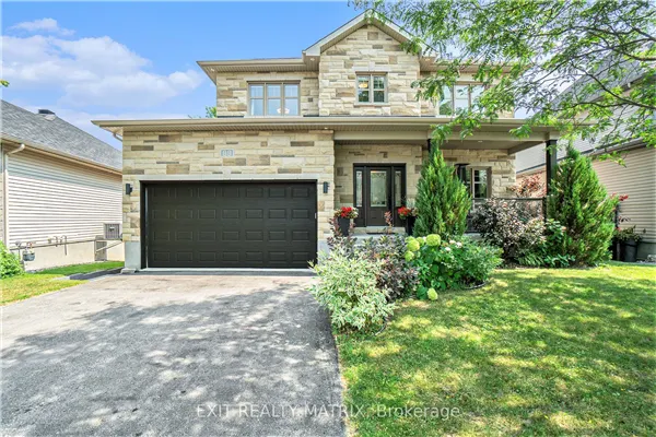 89 South Indian Drive