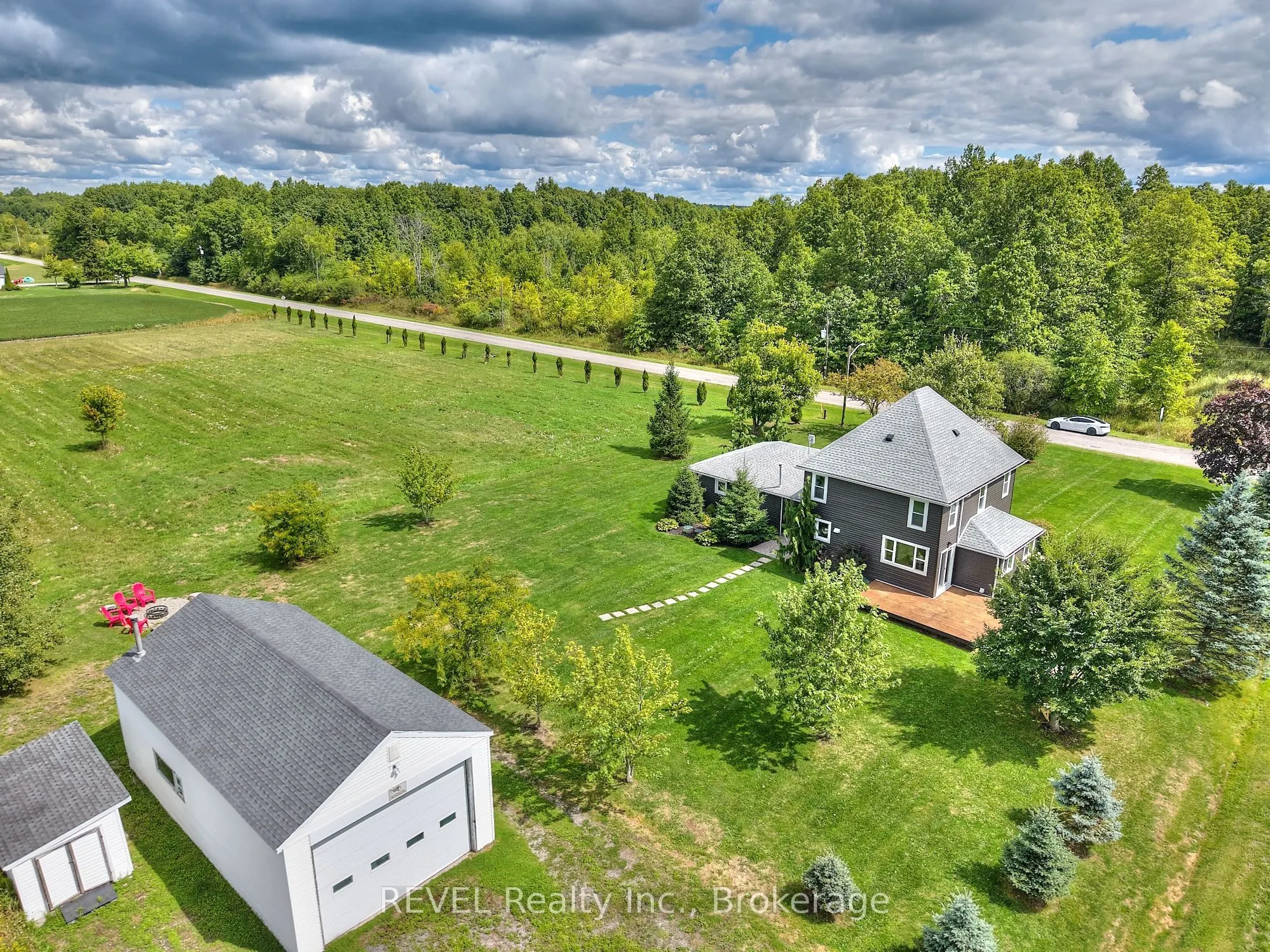 13717 Ort Road