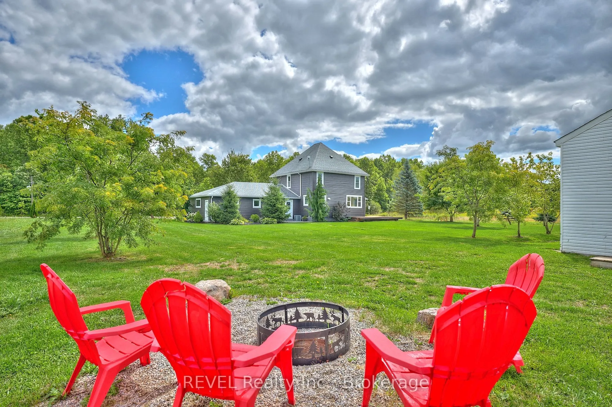 13717 Ort Road