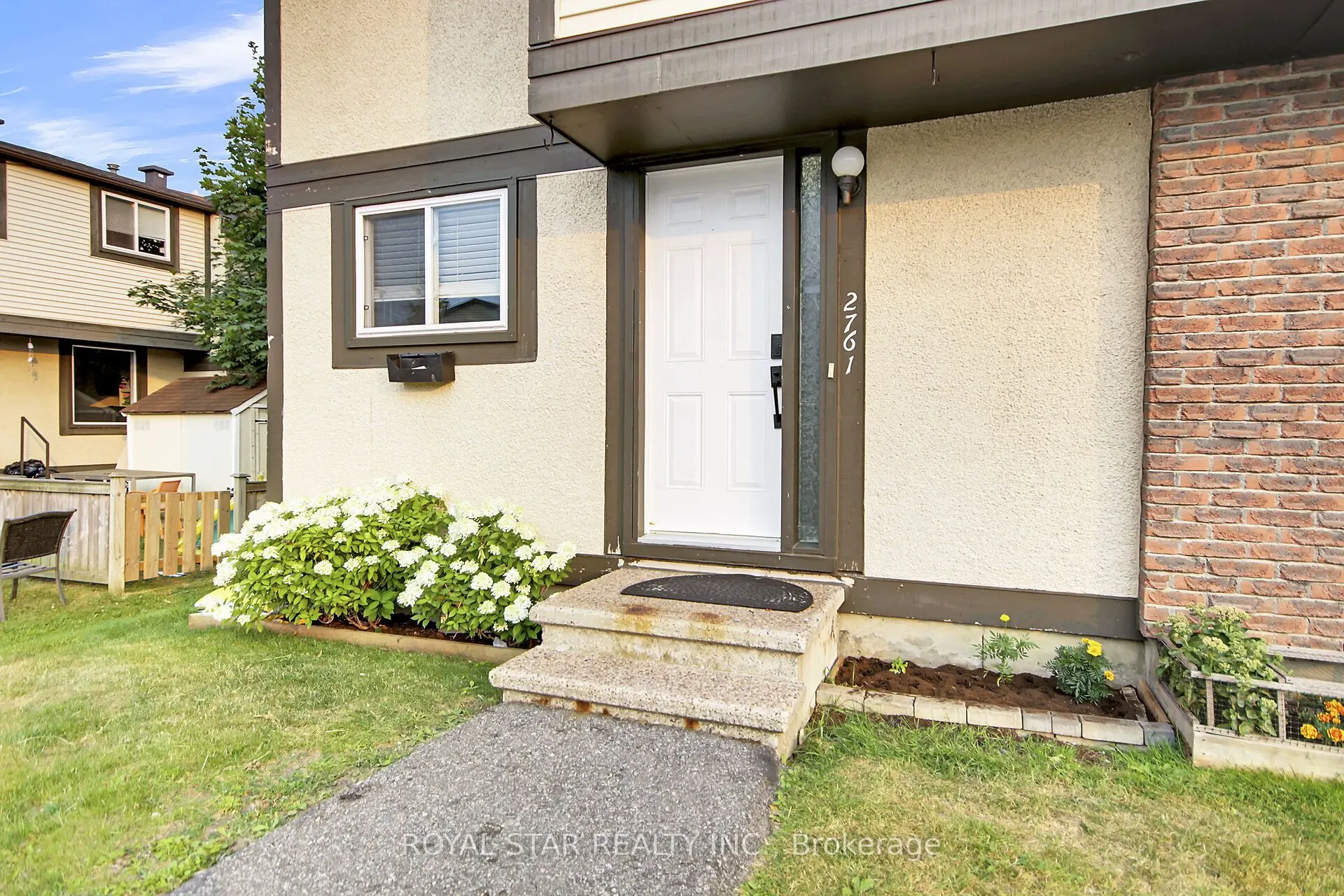 2761 Pimlico Crescent, #71