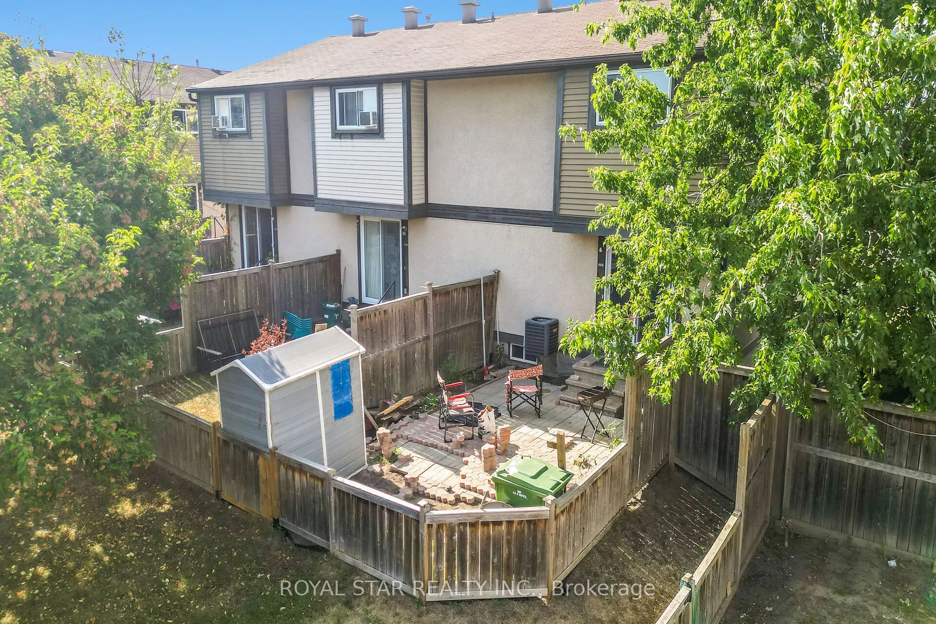 2761 Pimlico Crescent, #71