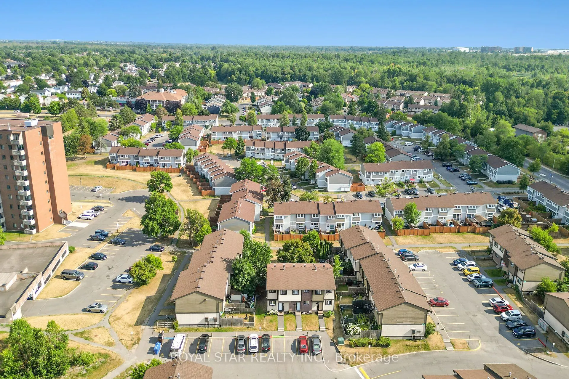 2761 Pimlico Crescent, #71