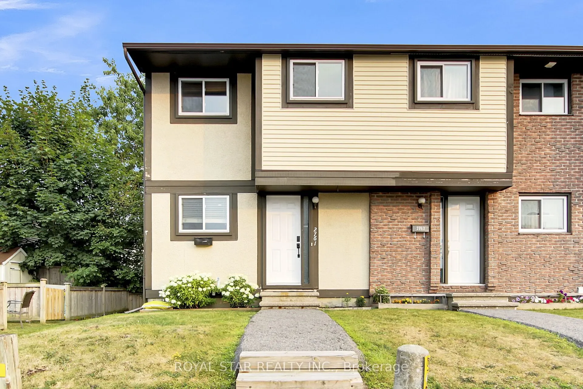 2761 Pimlico Crescent, #71