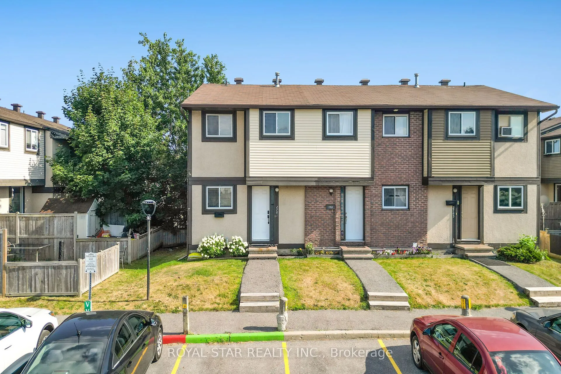 2761 Pimlico Crescent, #71
