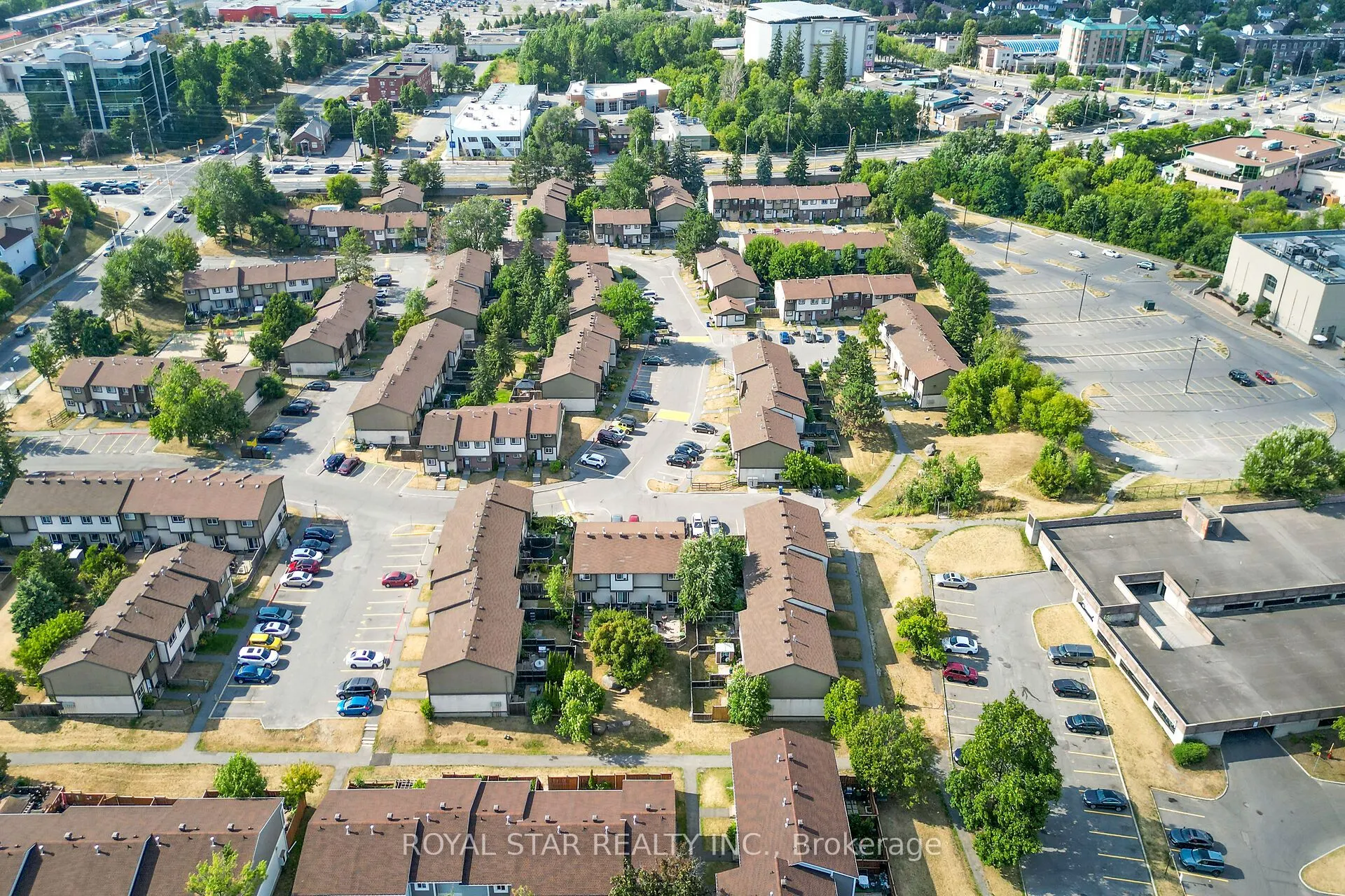 2761 Pimlico Crescent, #71
