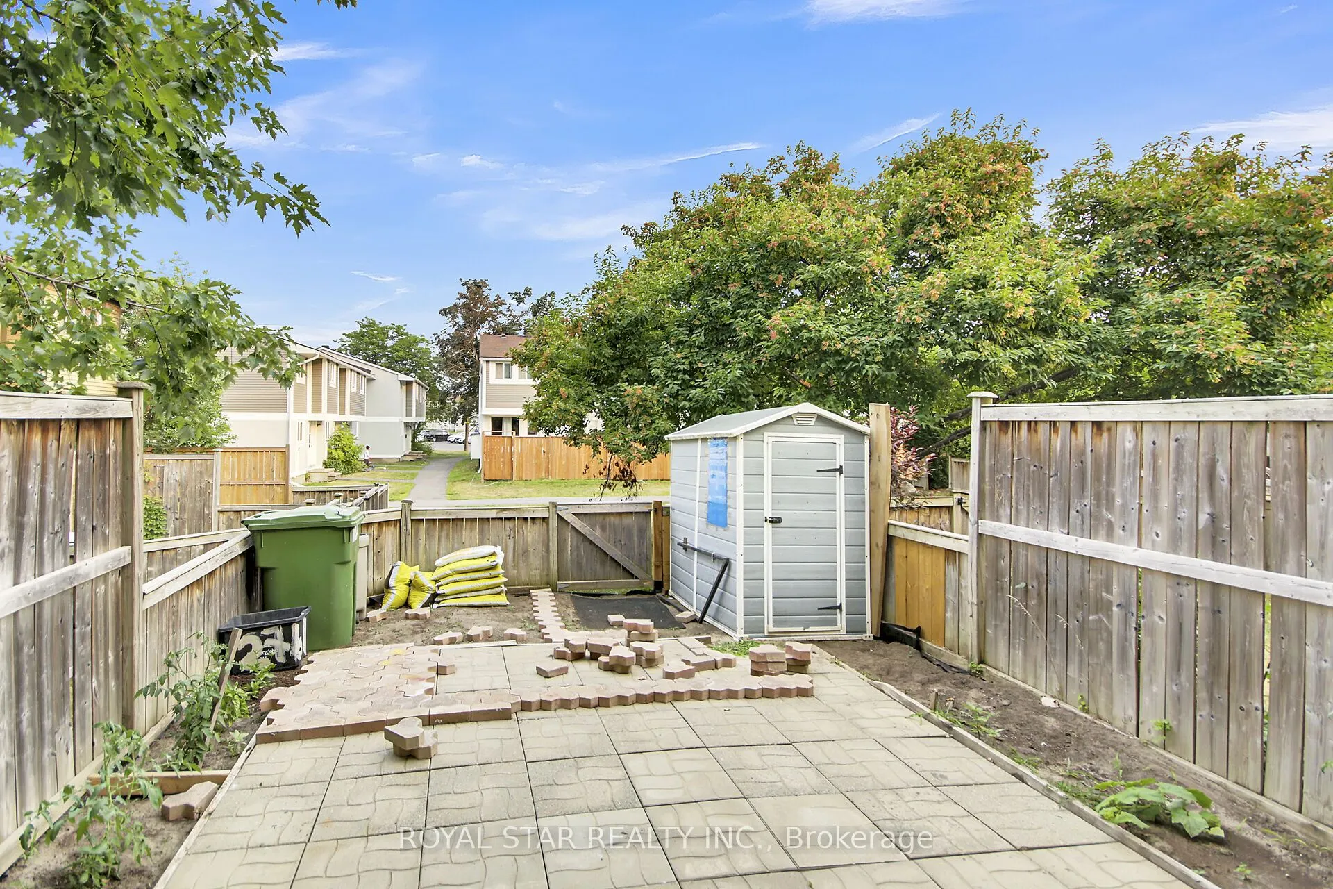 2761 Pimlico Crescent, #71