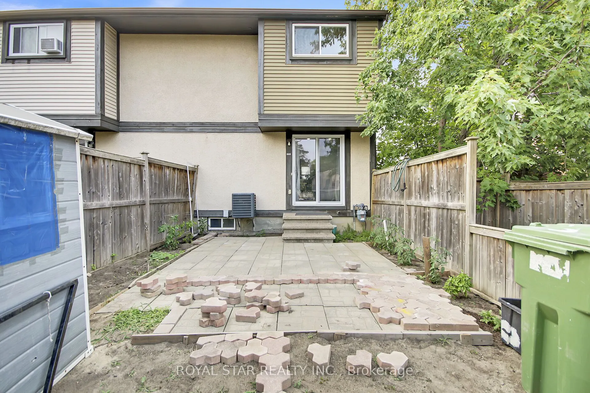 2761 Pimlico Crescent, #71