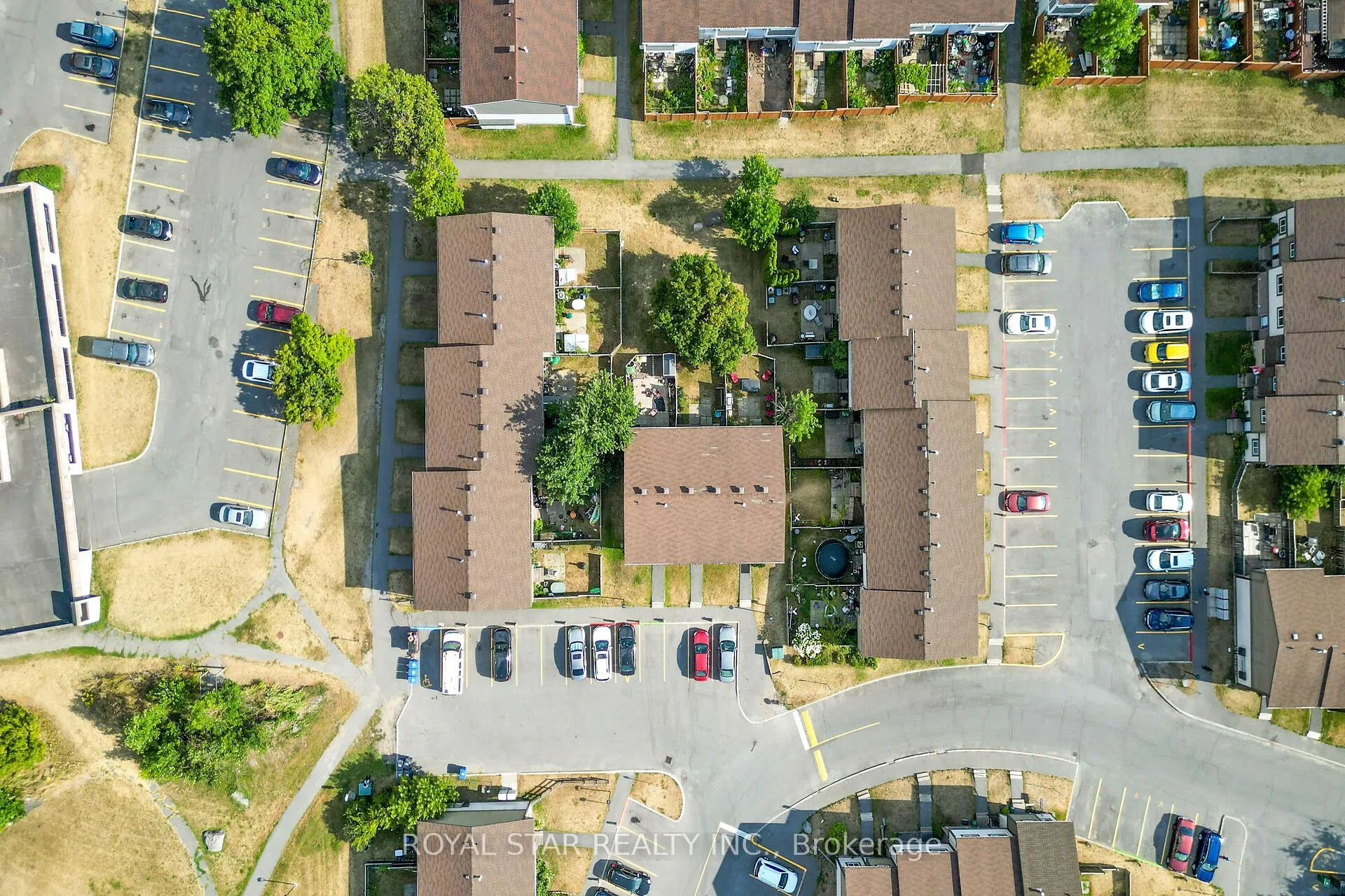 2761 Pimlico Crescent, #71