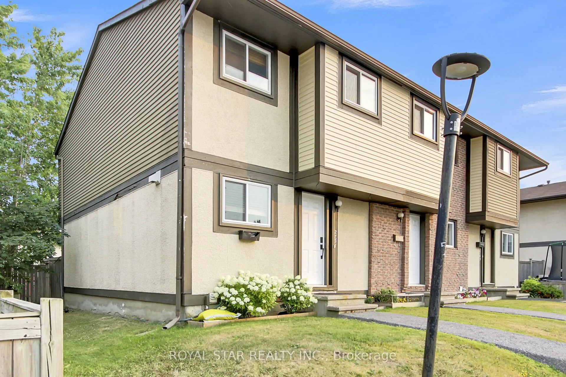2761 Pimlico Crescent, #71