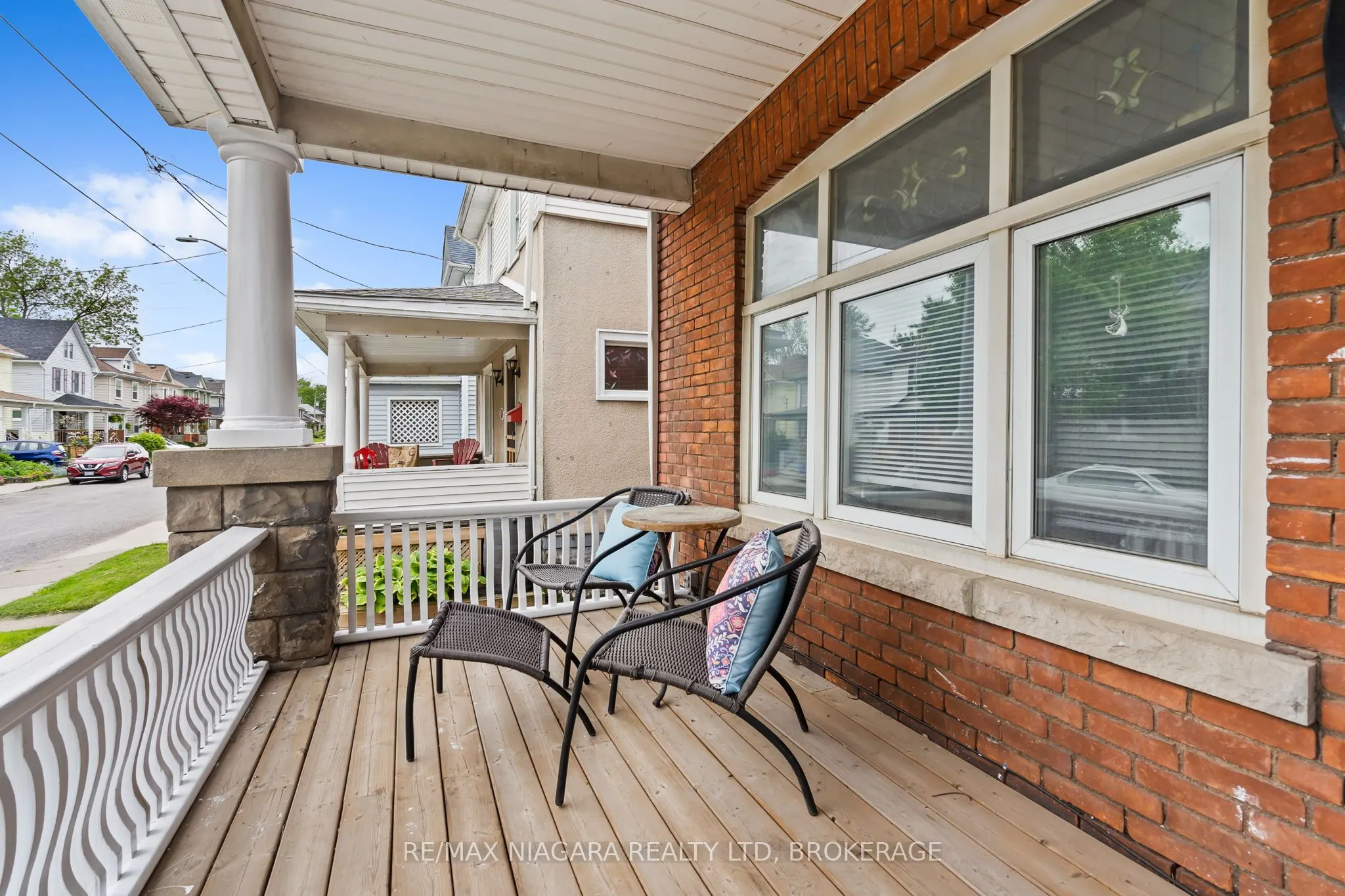 47 Chaplin Avenue