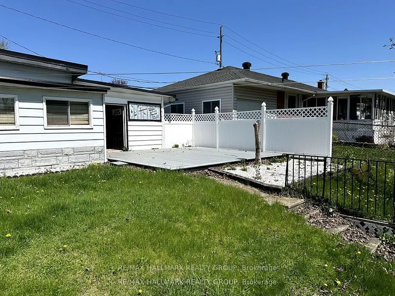 103 Wilson Street W