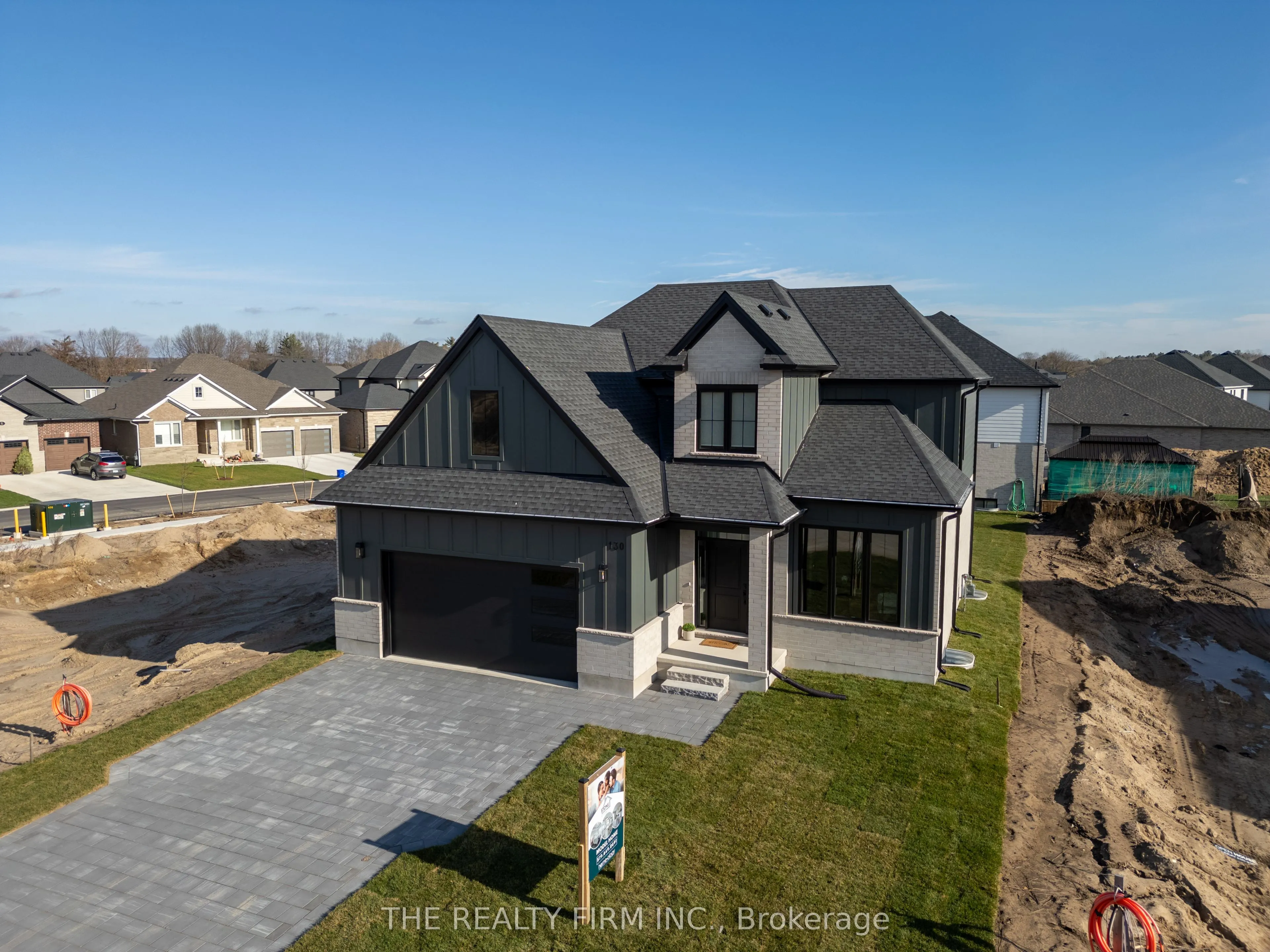 130 Harvest Lane