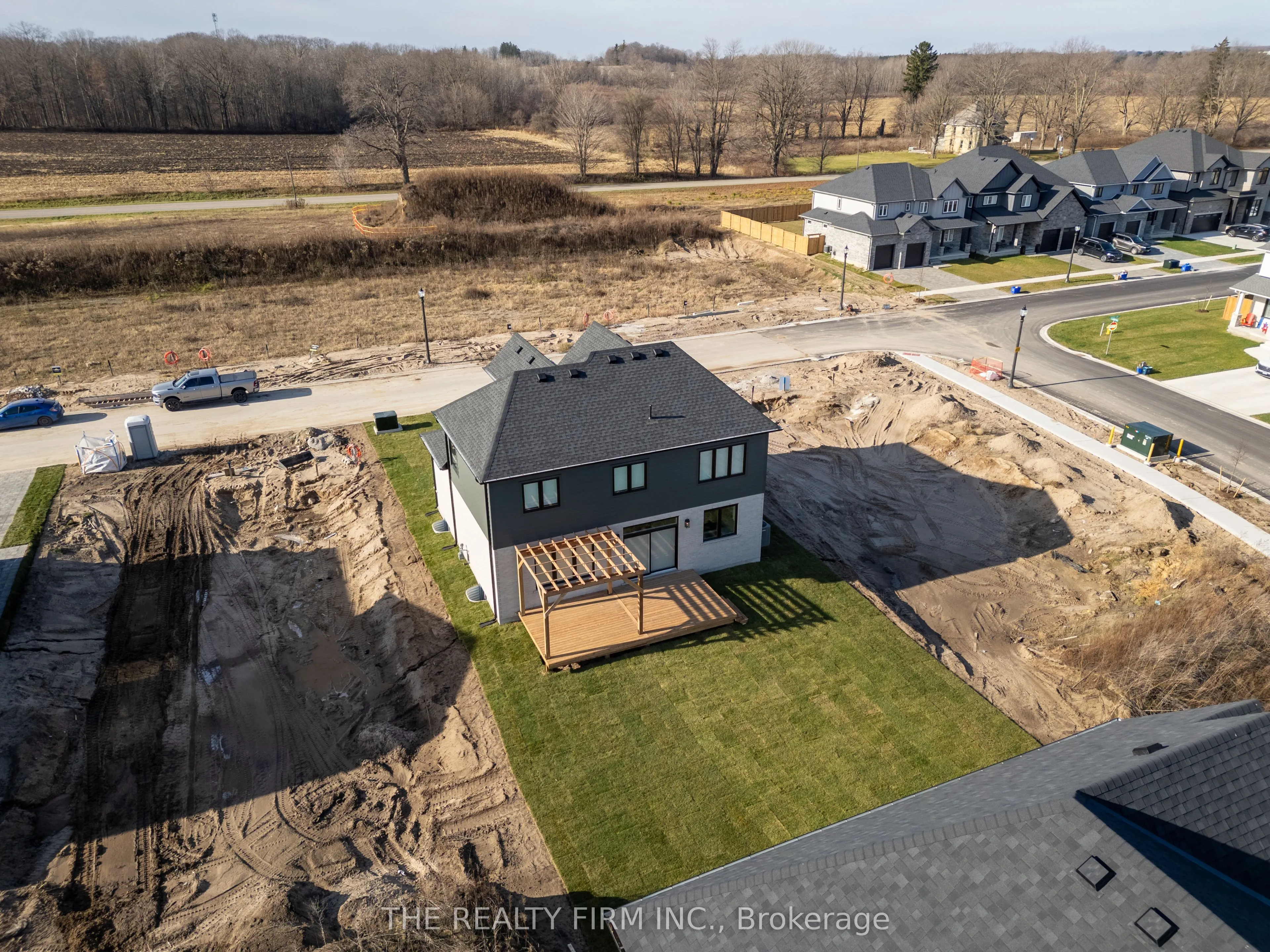 130 Harvest Lane