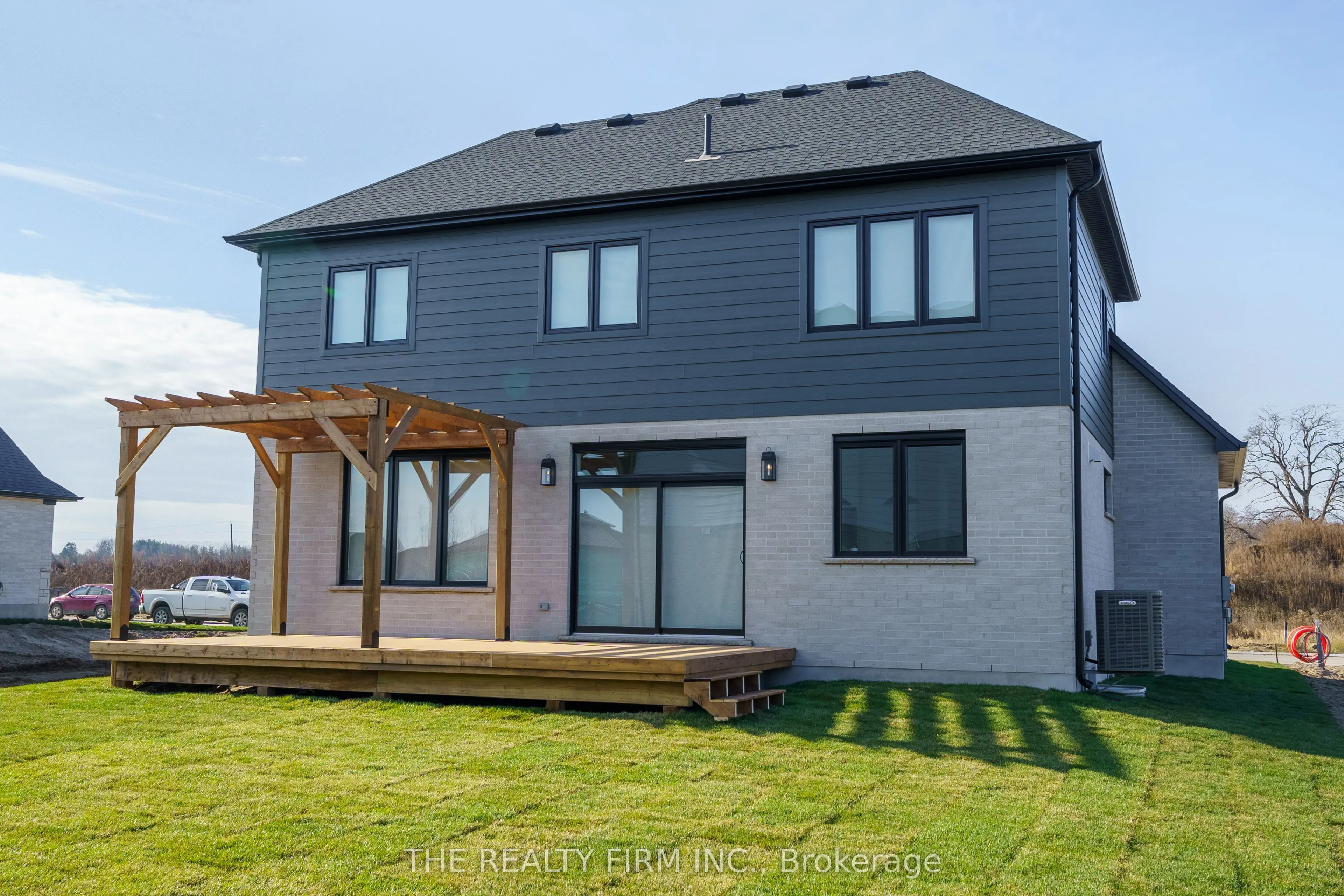 130 Harvest Lane