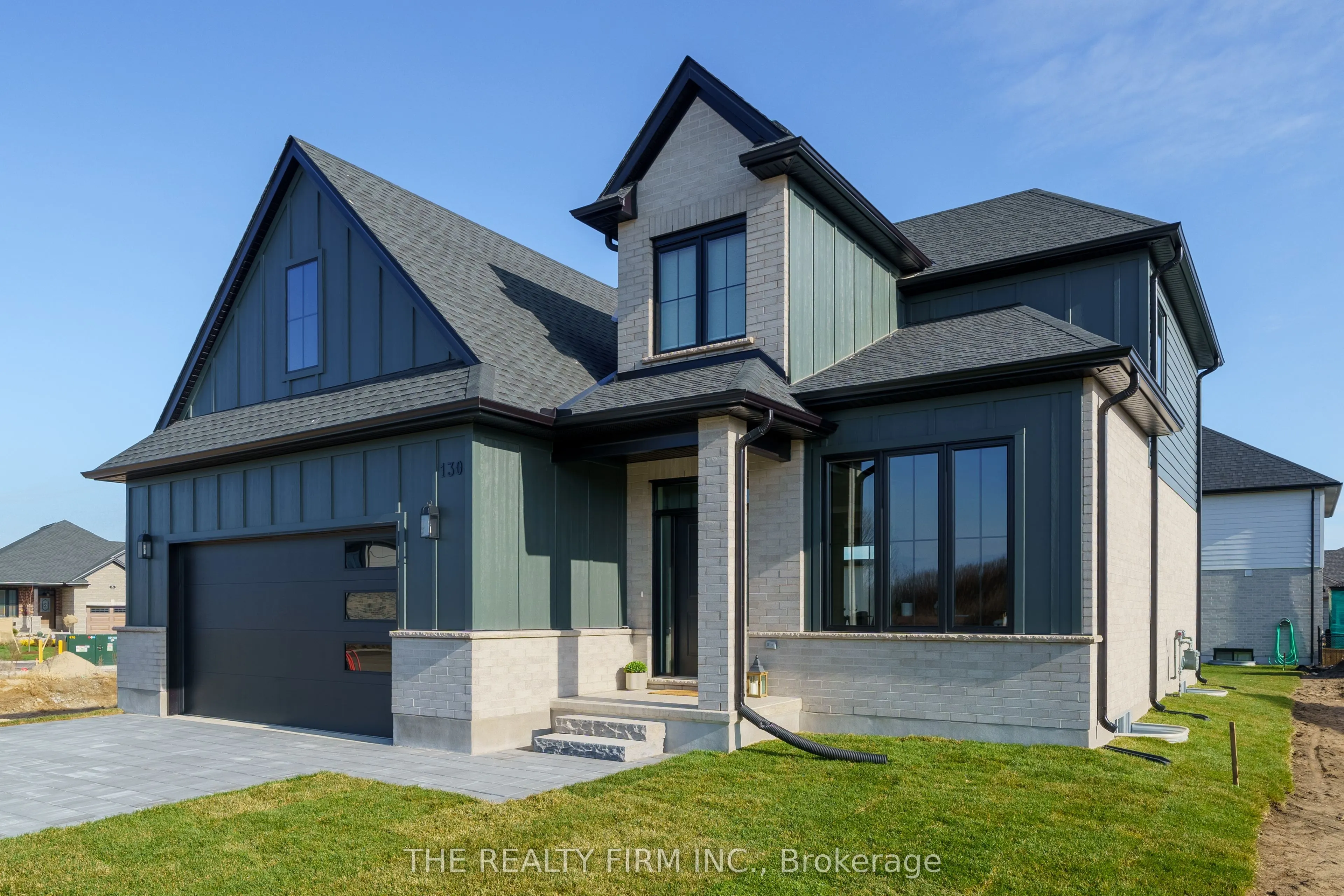 130 Harvest Lane