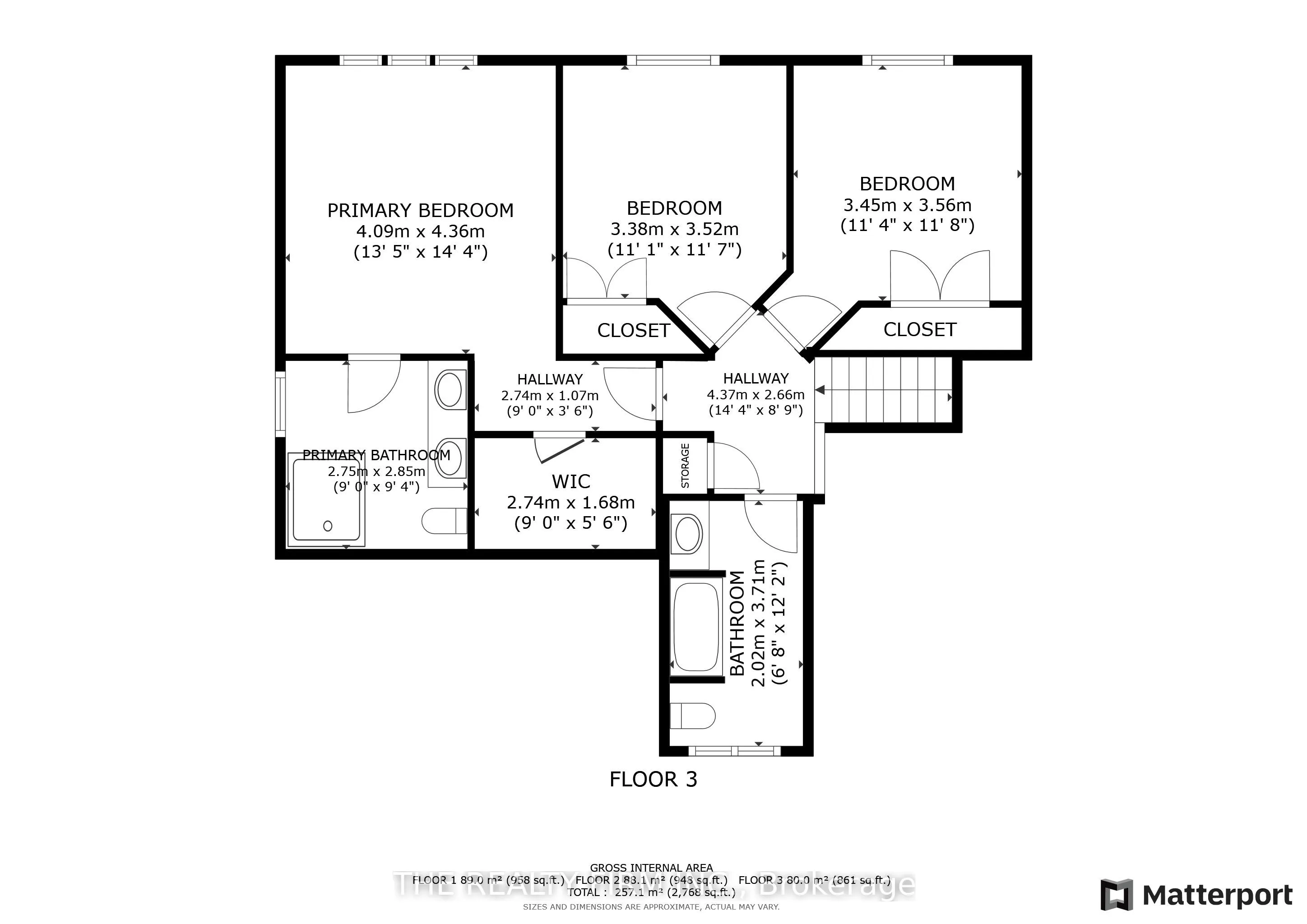 130 Harvest Lane