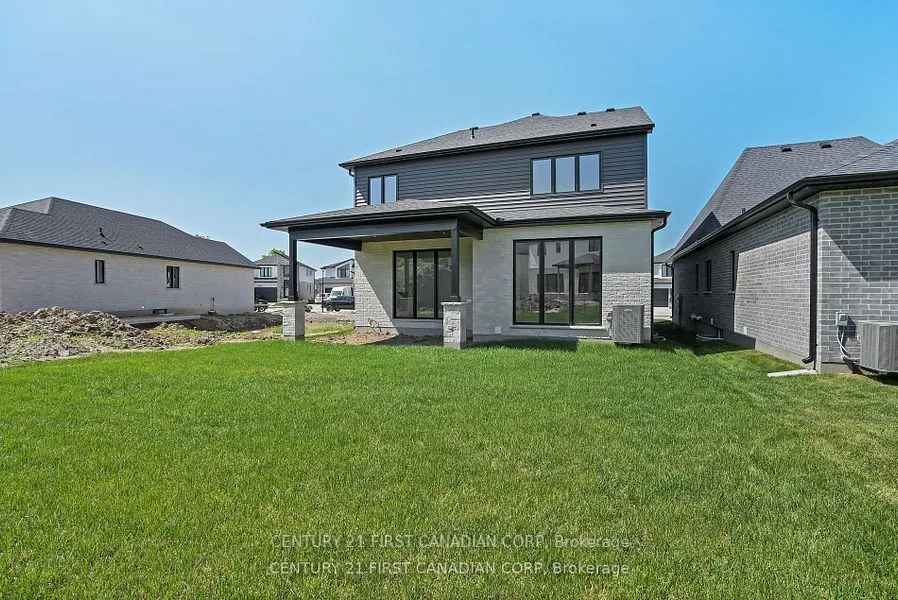 3871 BIG LEAF Trail