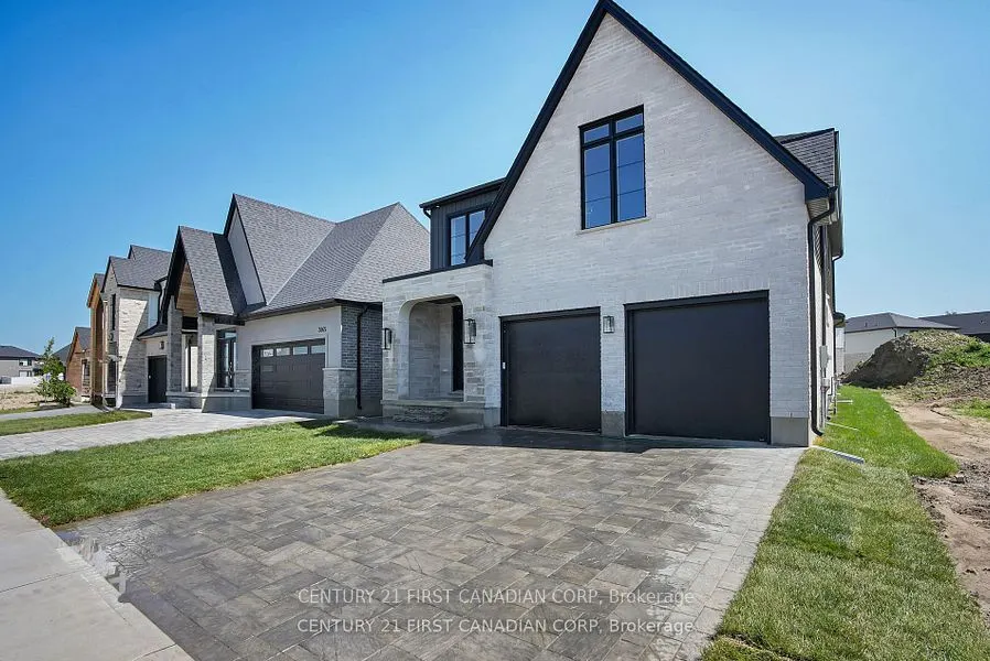 3871 BIG LEAF Trail
