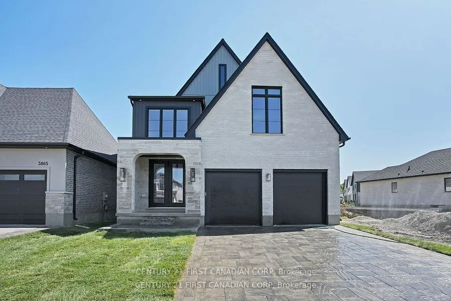 3871 BIG LEAF Trail