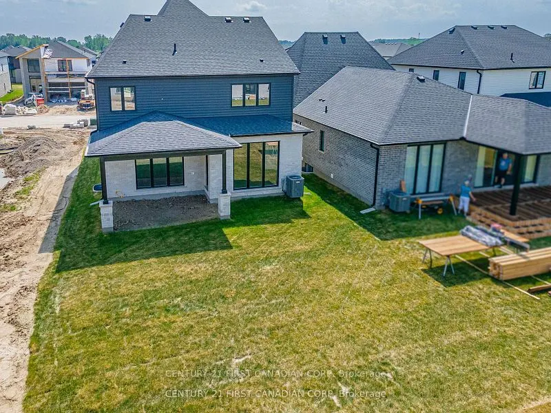 3871 BIG LEAF Trail