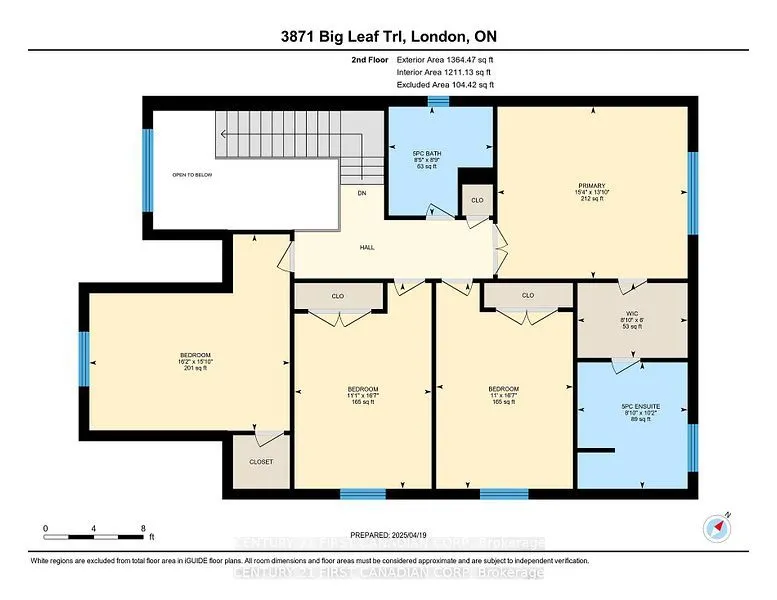 3871 BIG LEAF Trail