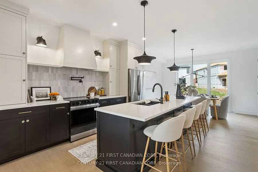 3871 BIG LEAF Trail