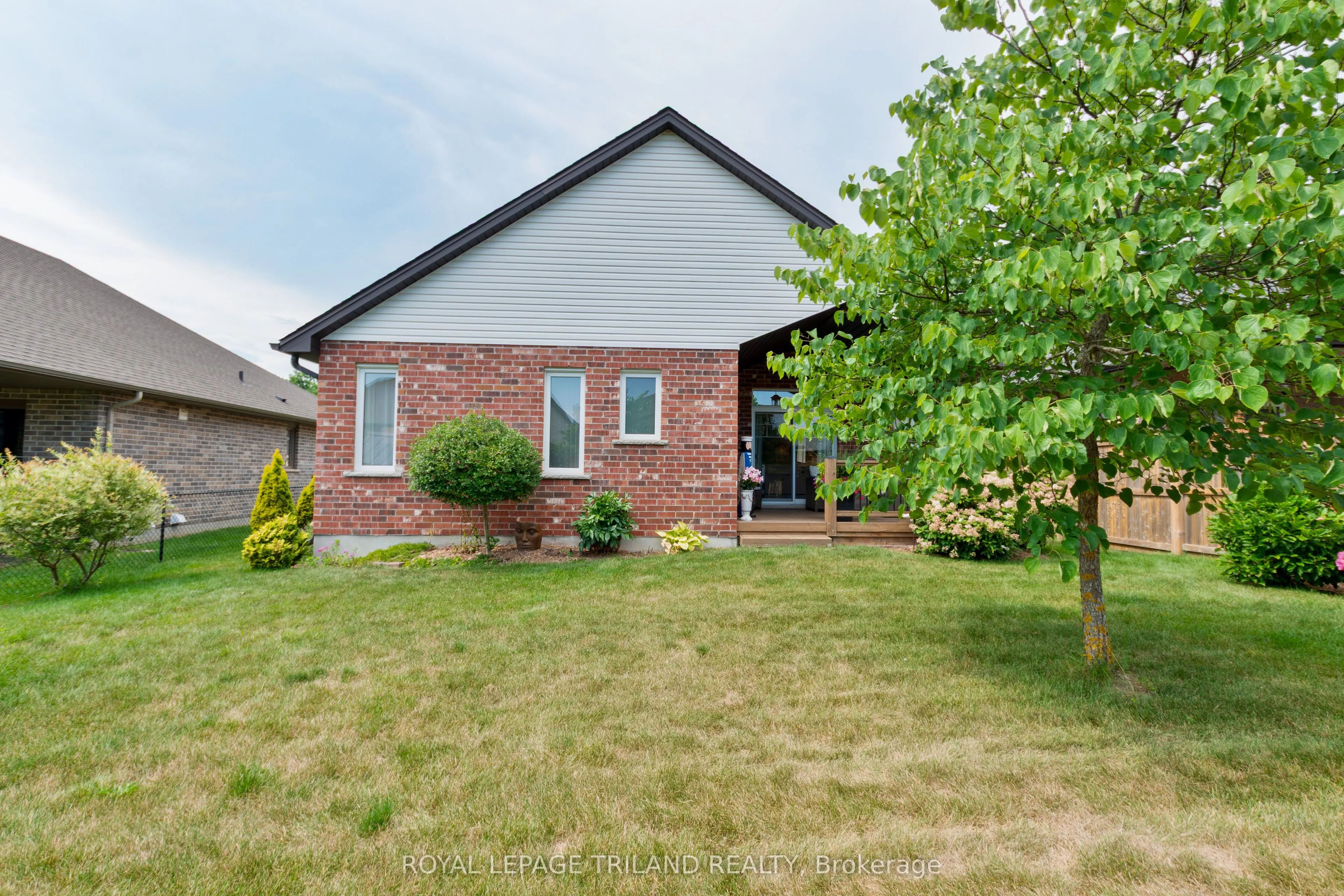 401 Beamish Street