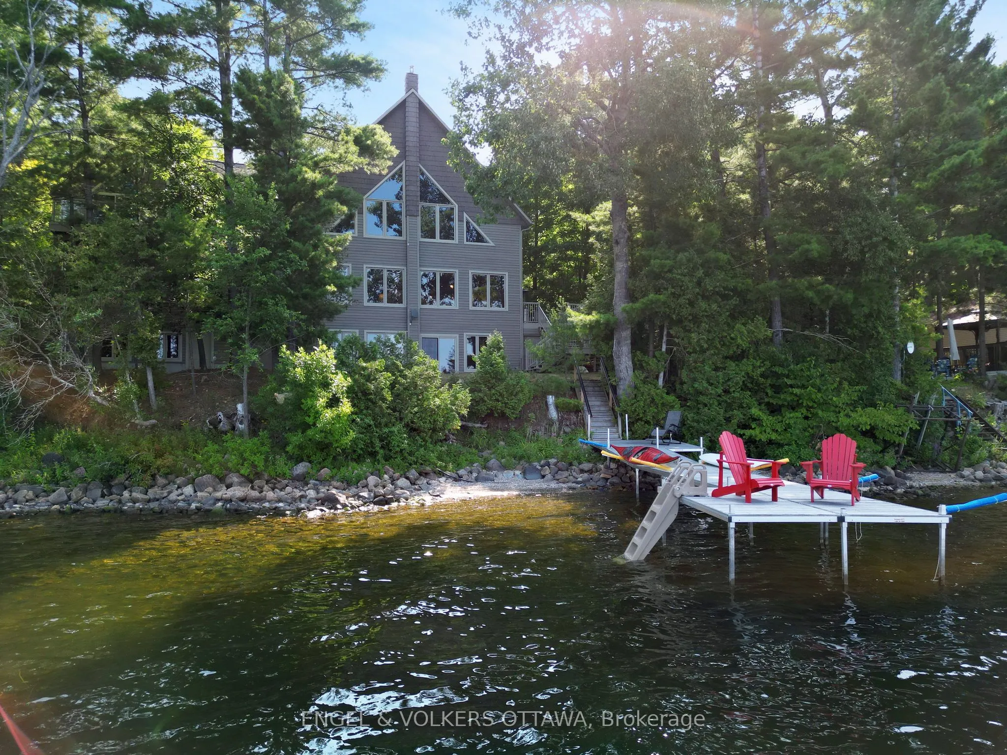 146 Beck Shore Road