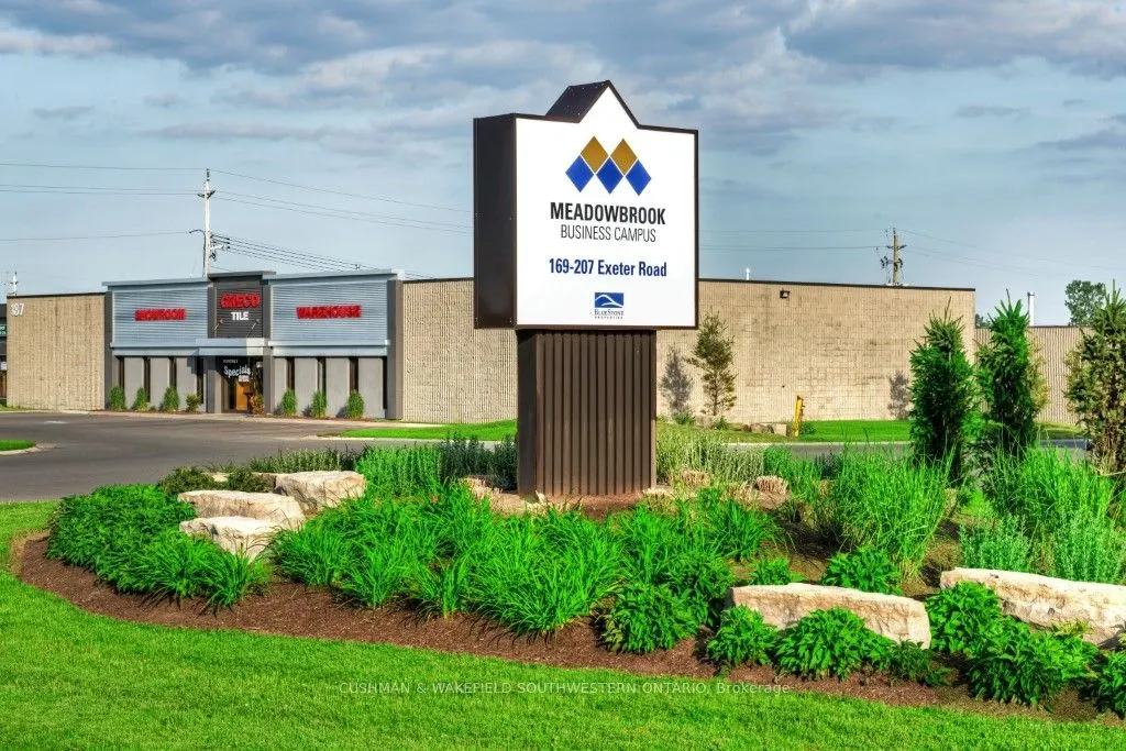 175 Exeter Road, #AB