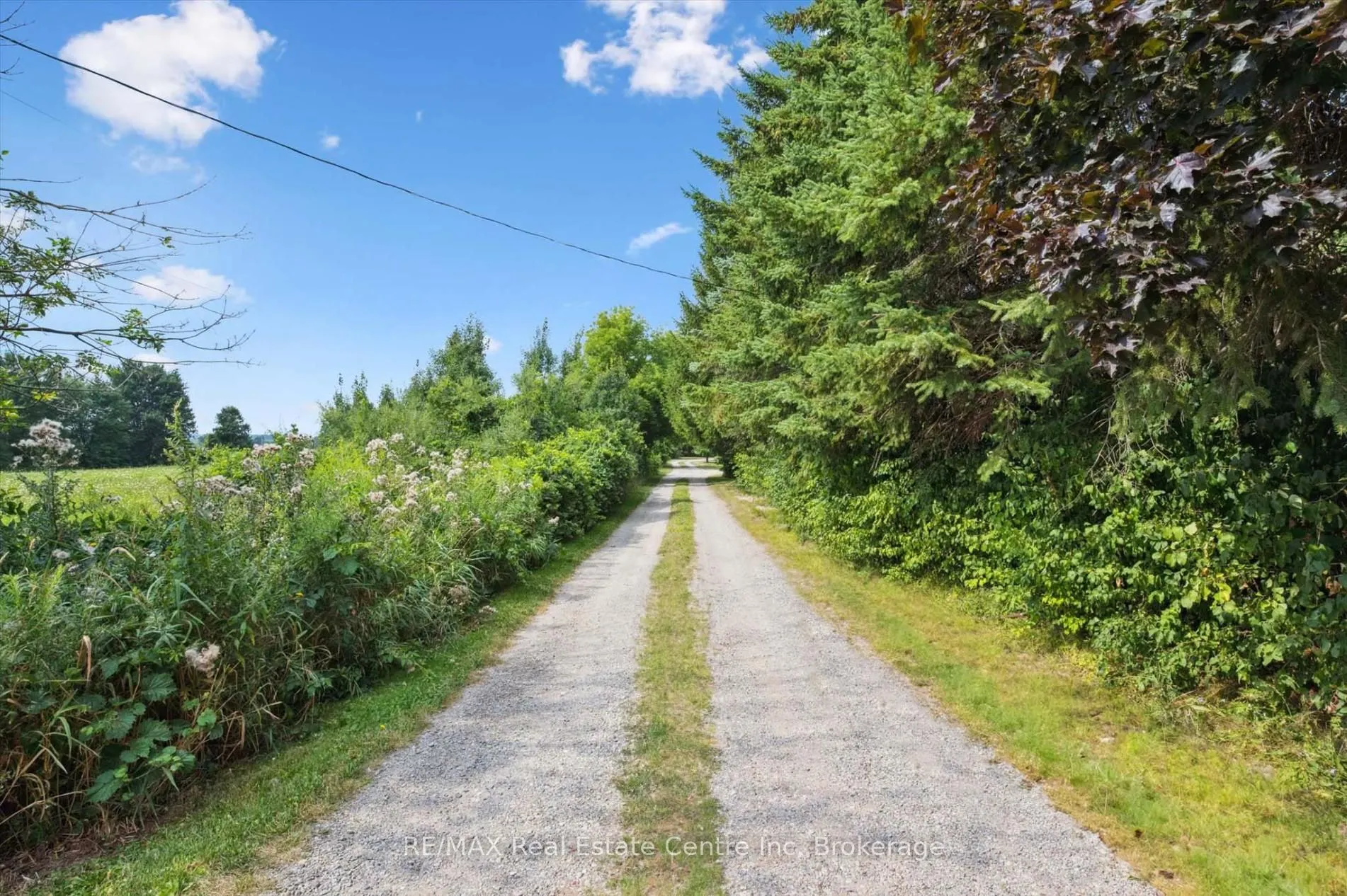 5044 WHITELAW Road